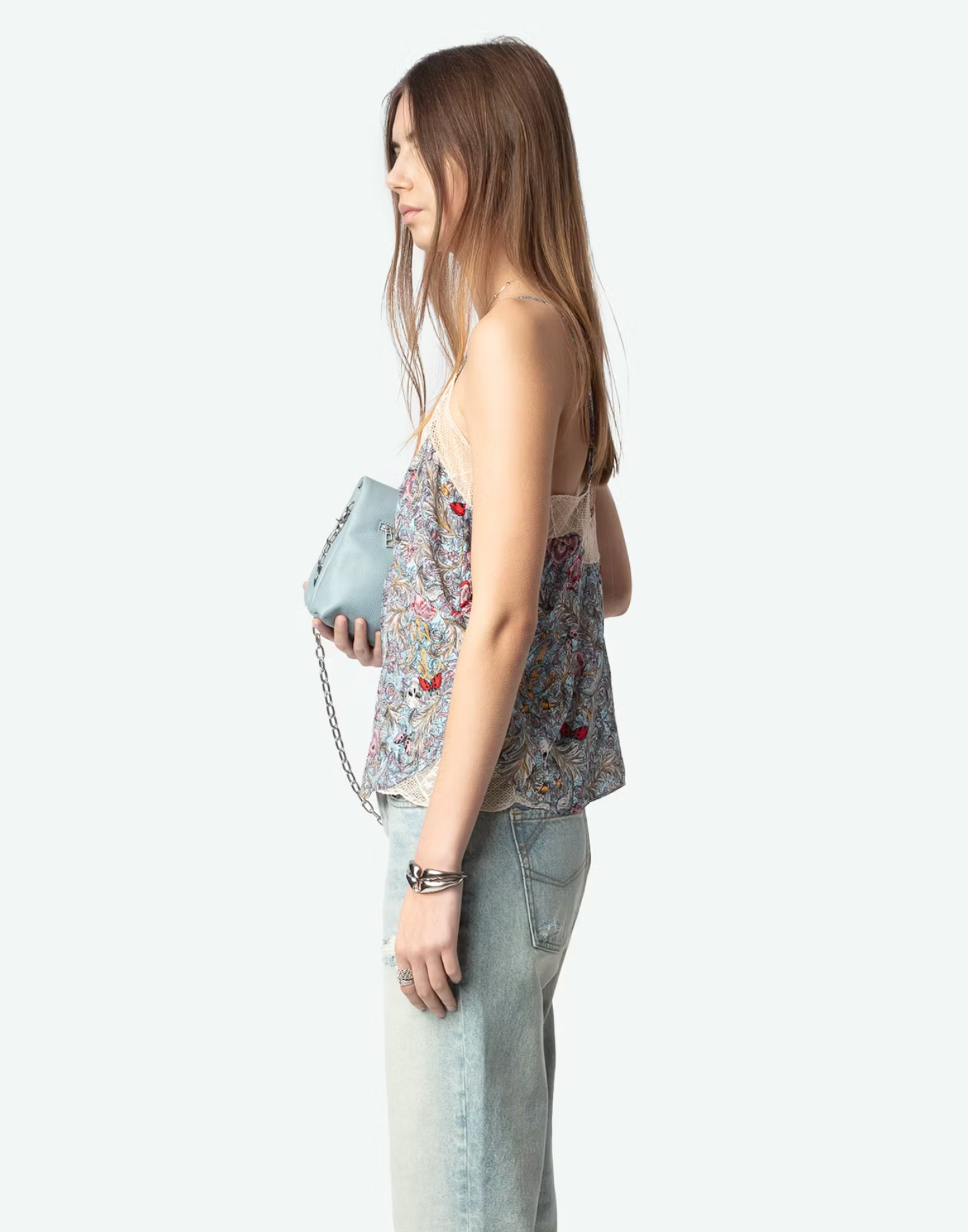 CYOKO CAMISOLE