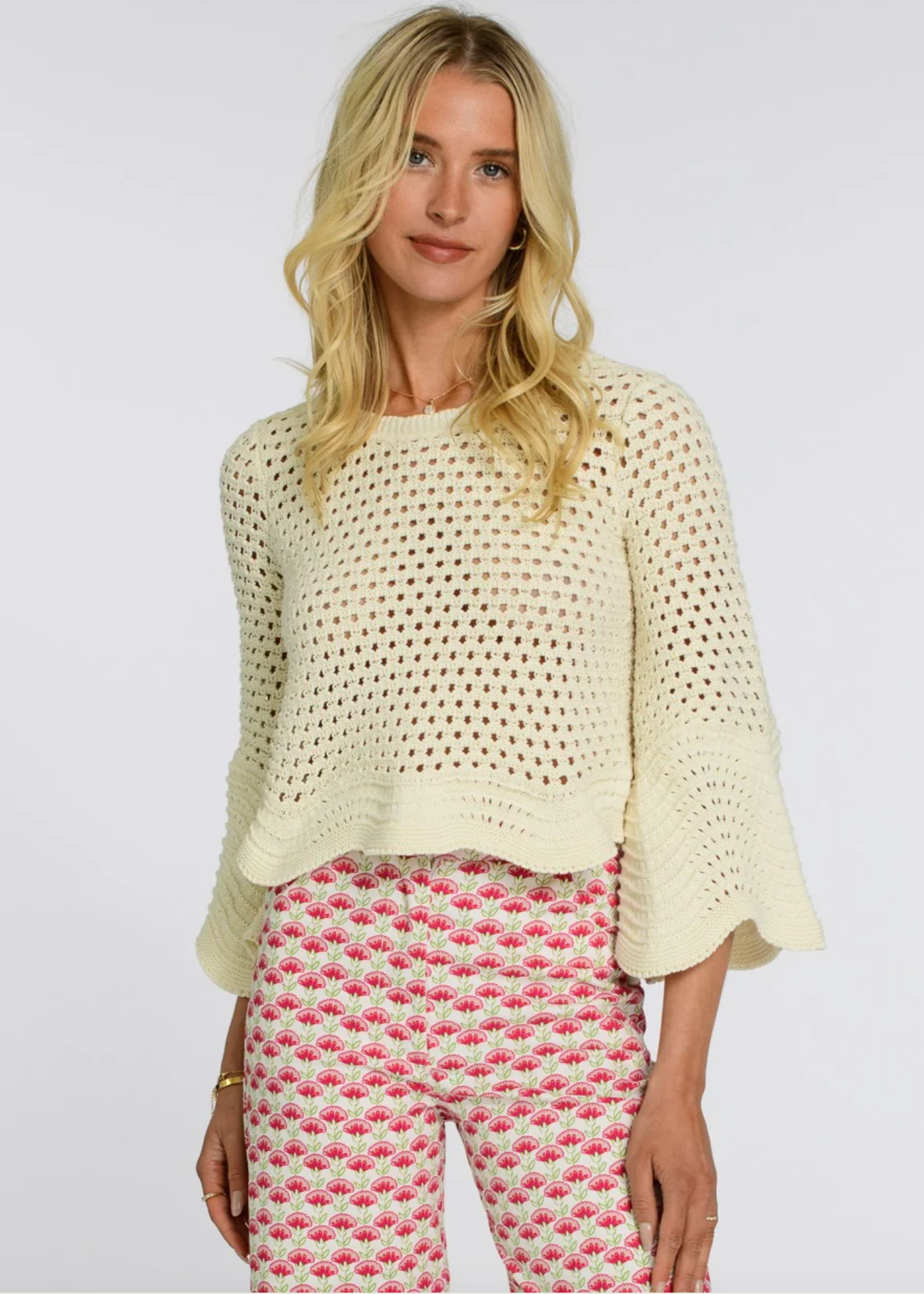 NINA SWEATER