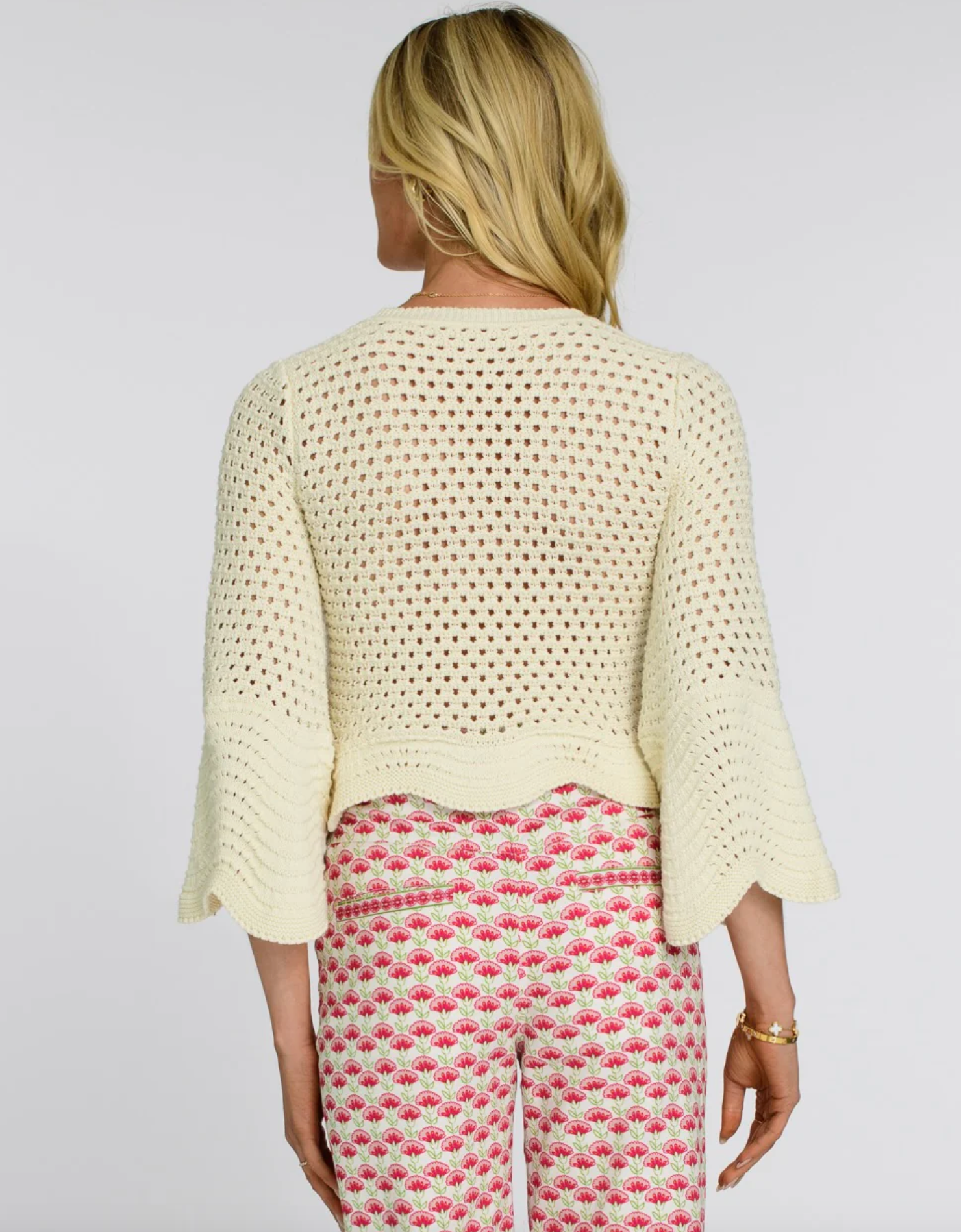 NINA SWEATER