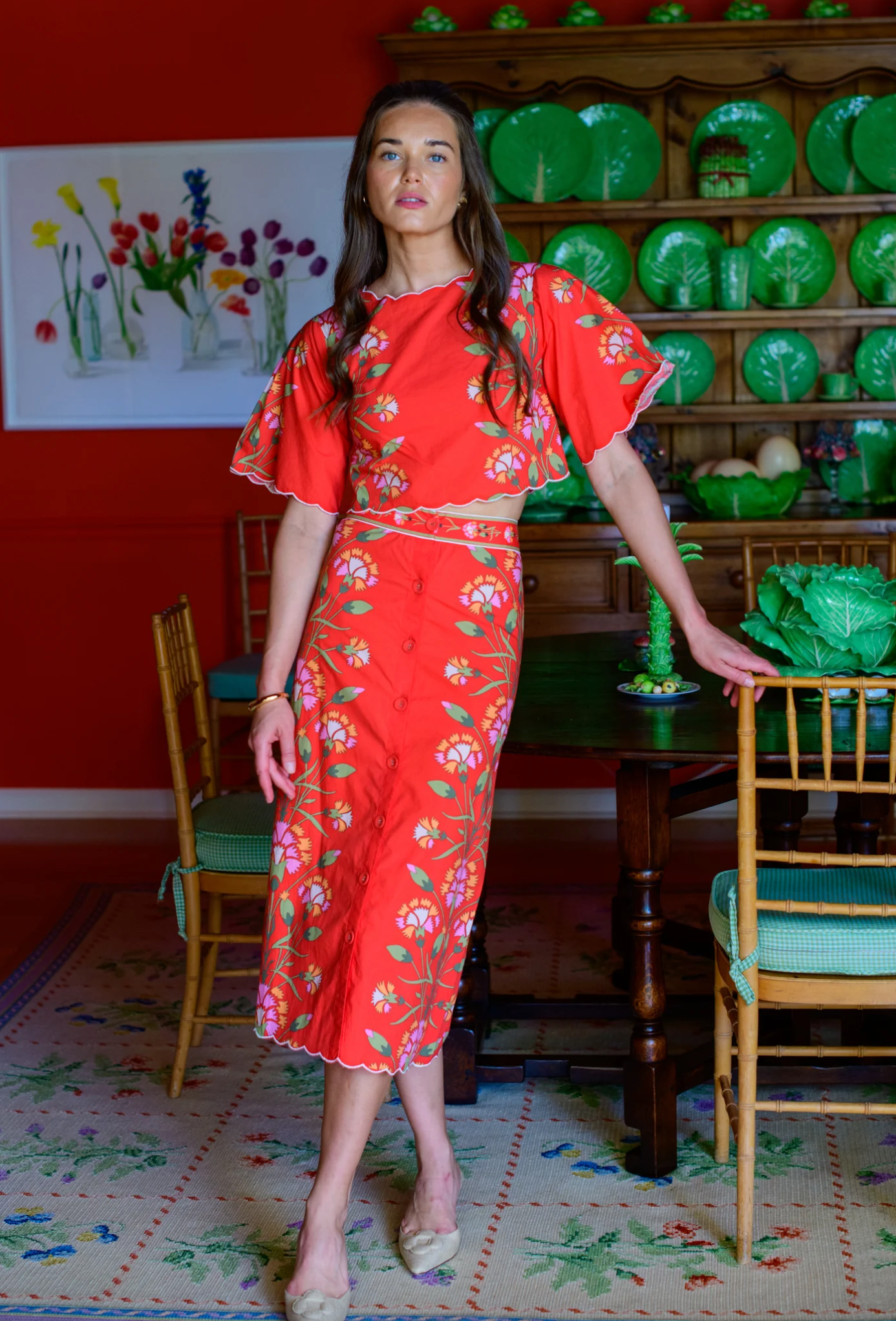 PALOMA TOP