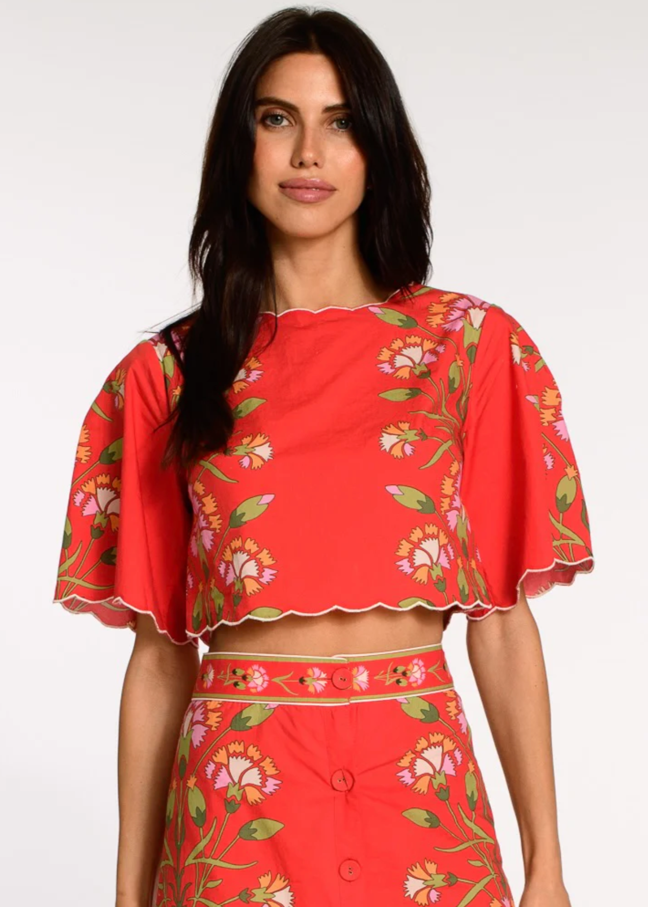 PALOMA TOP