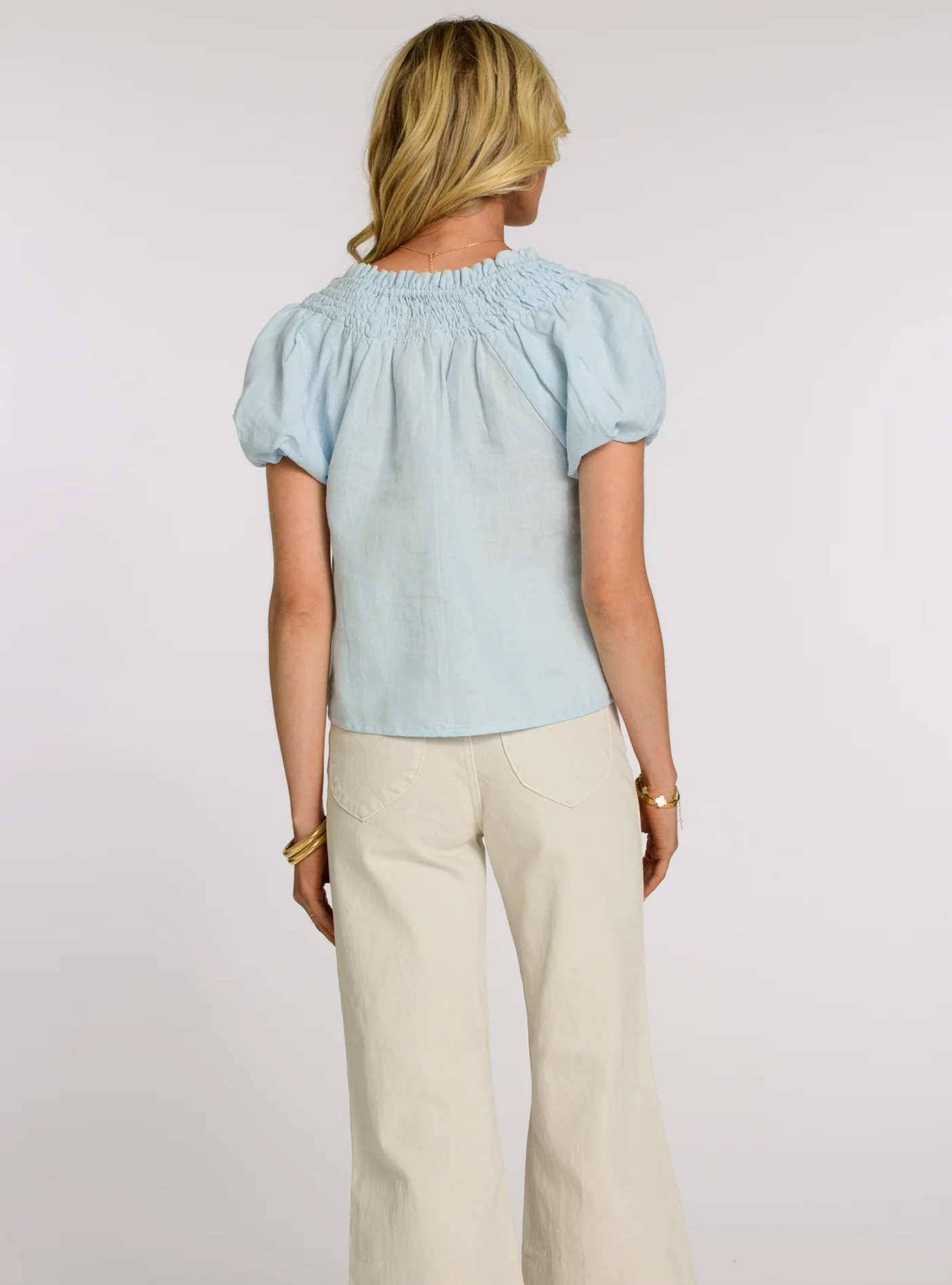 DAISY TOP
