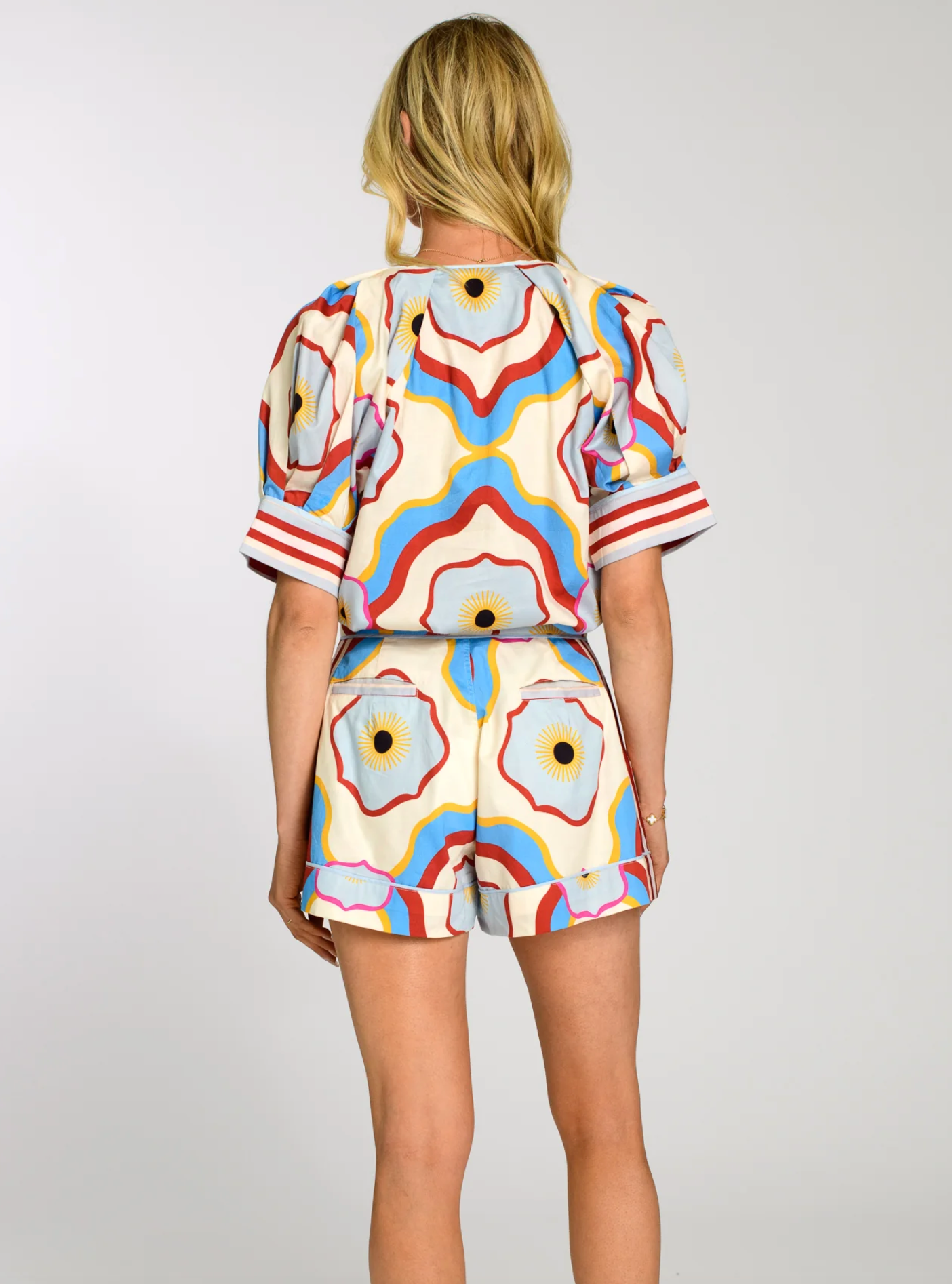 GEMMA TOP