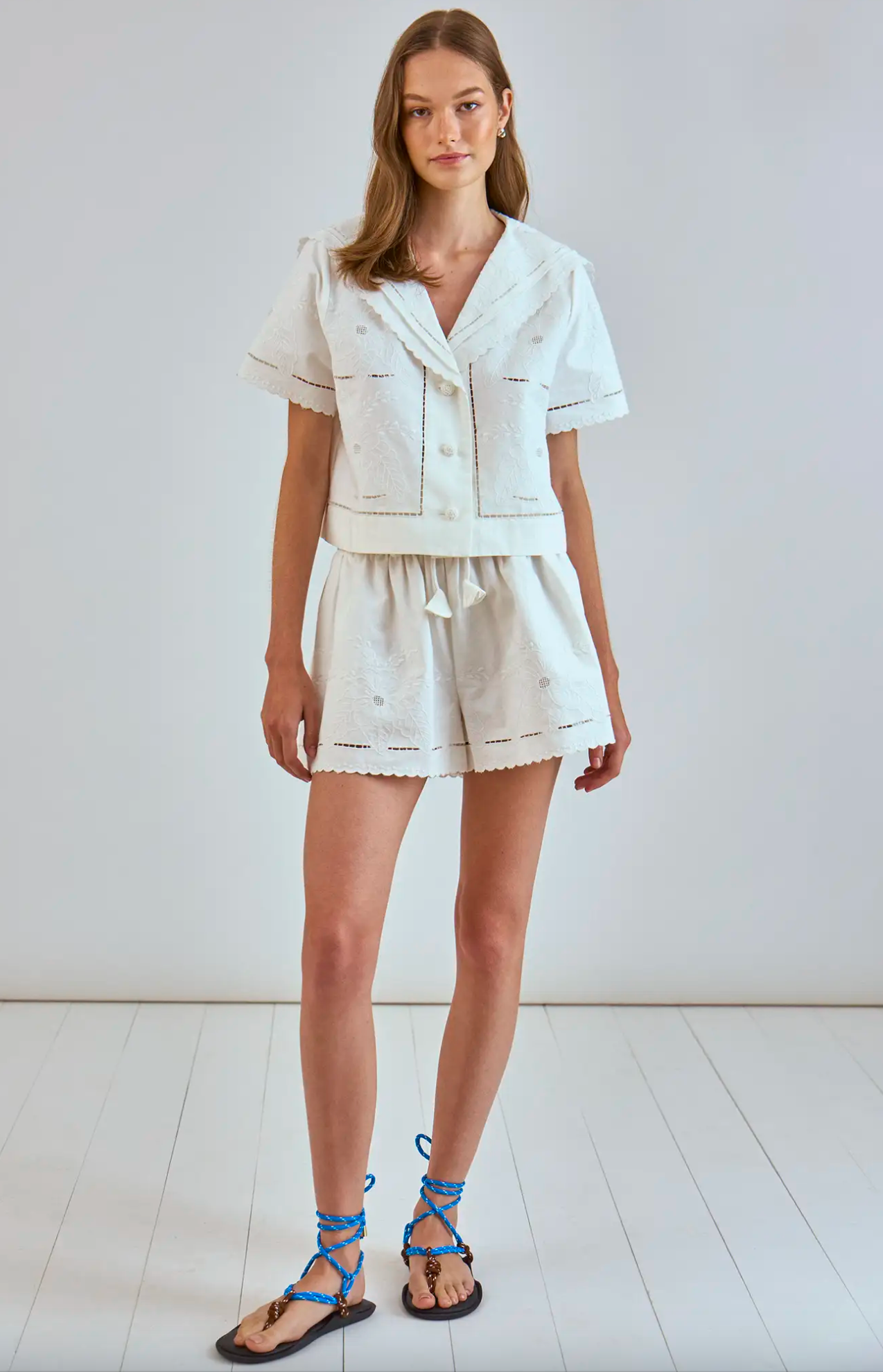 FERN SHORTS