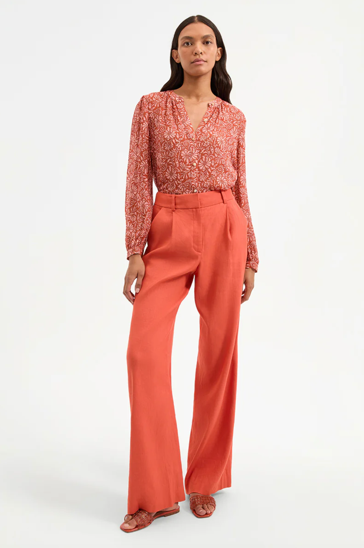 HEYSER PANT