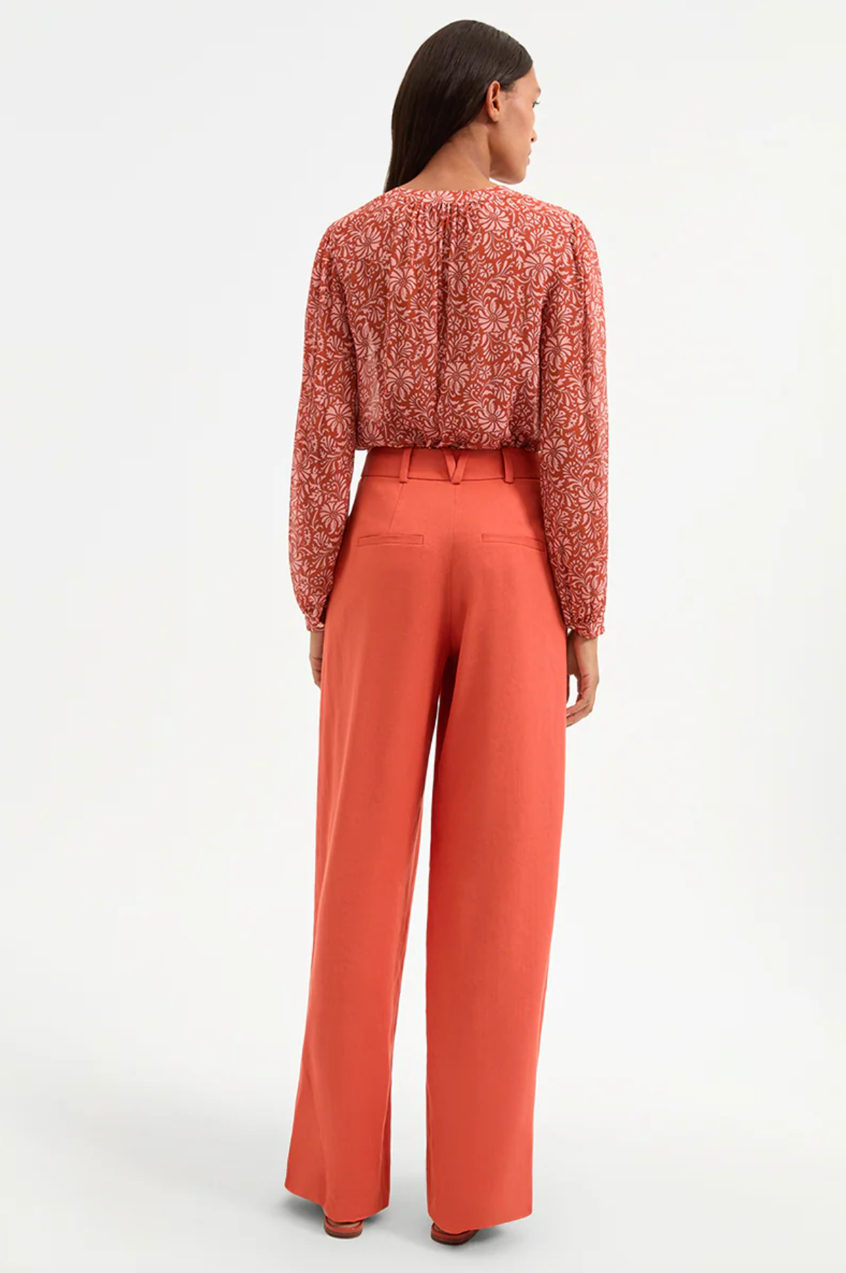 HEYSER PANT