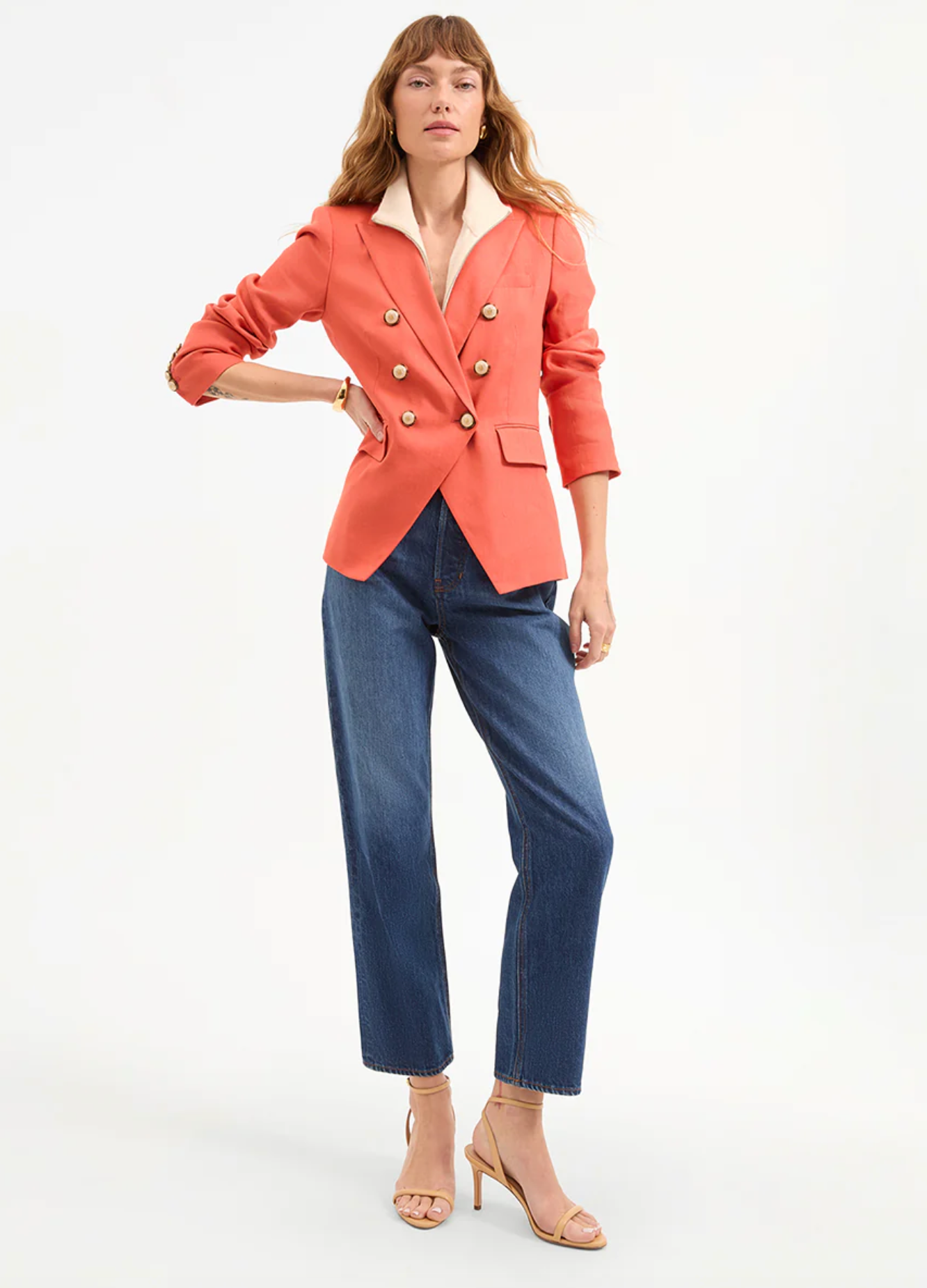 MILLER DICKEY JACKET