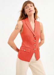 BENNY VEST
