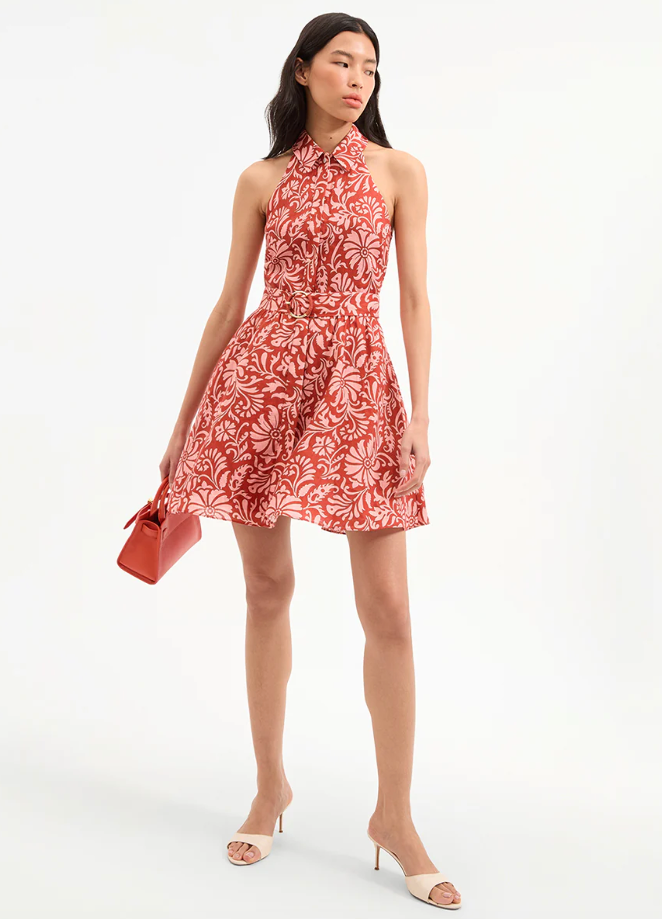 BEAU DRESS