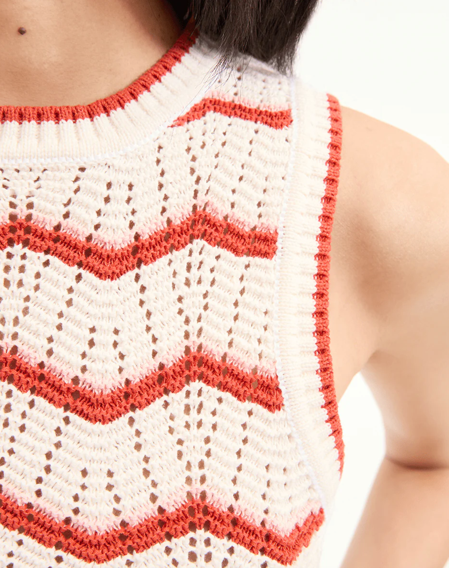 CROPPED JERREL TANK