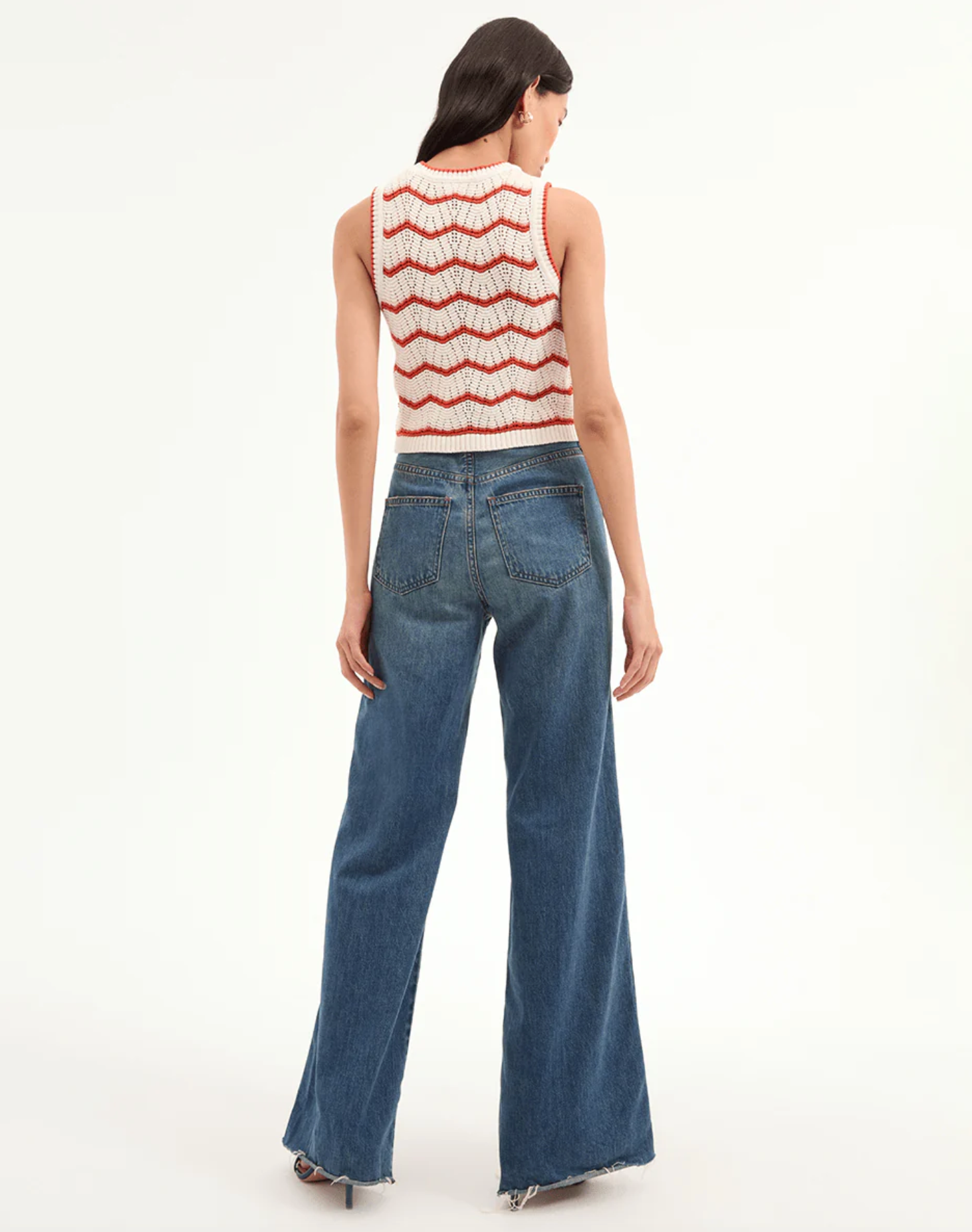 CROPPED JERREL TANK
