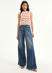 CROPPED JERREL TANK