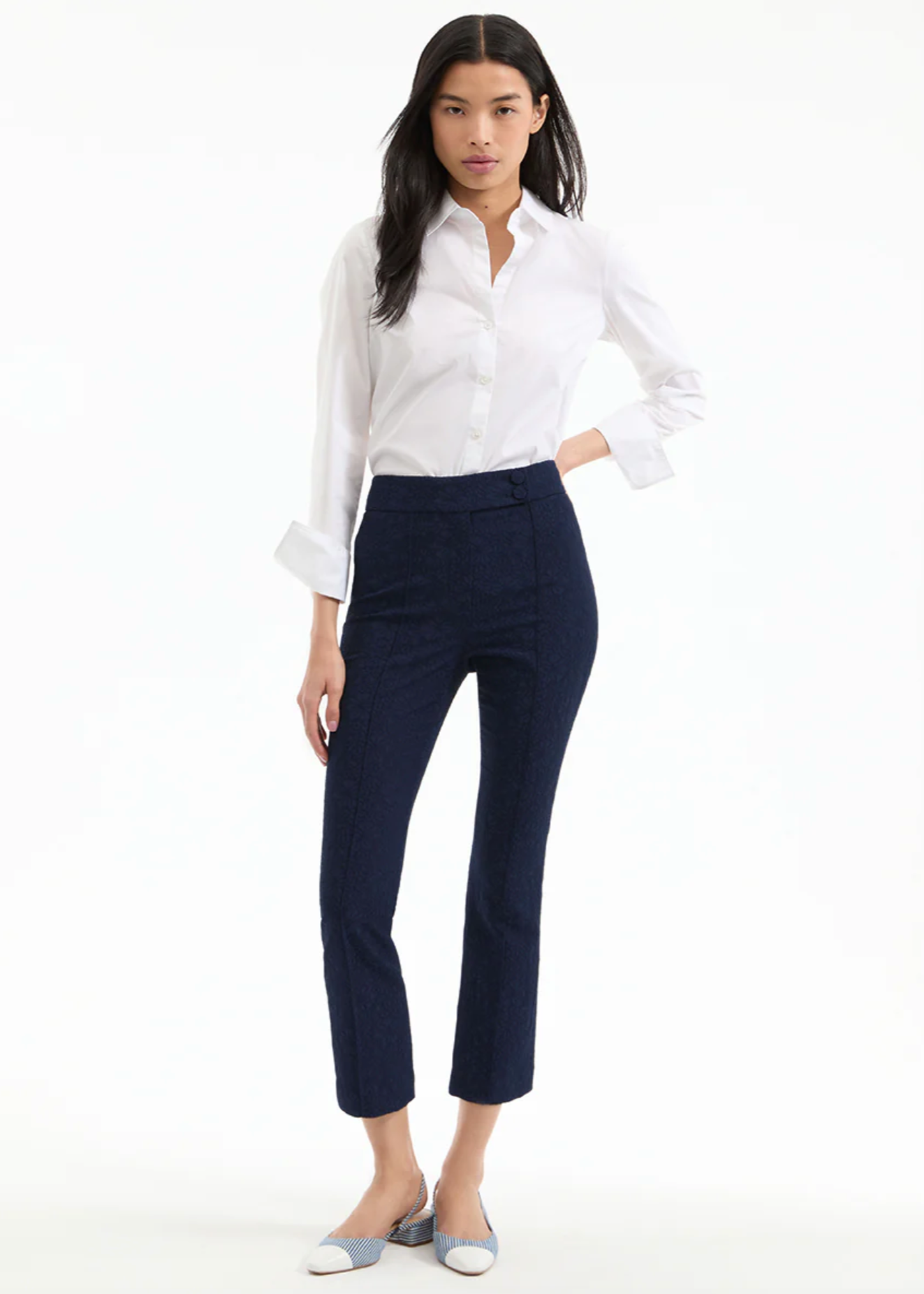 DELL PANT