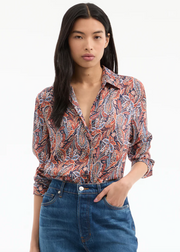 AMELIA SHIRT