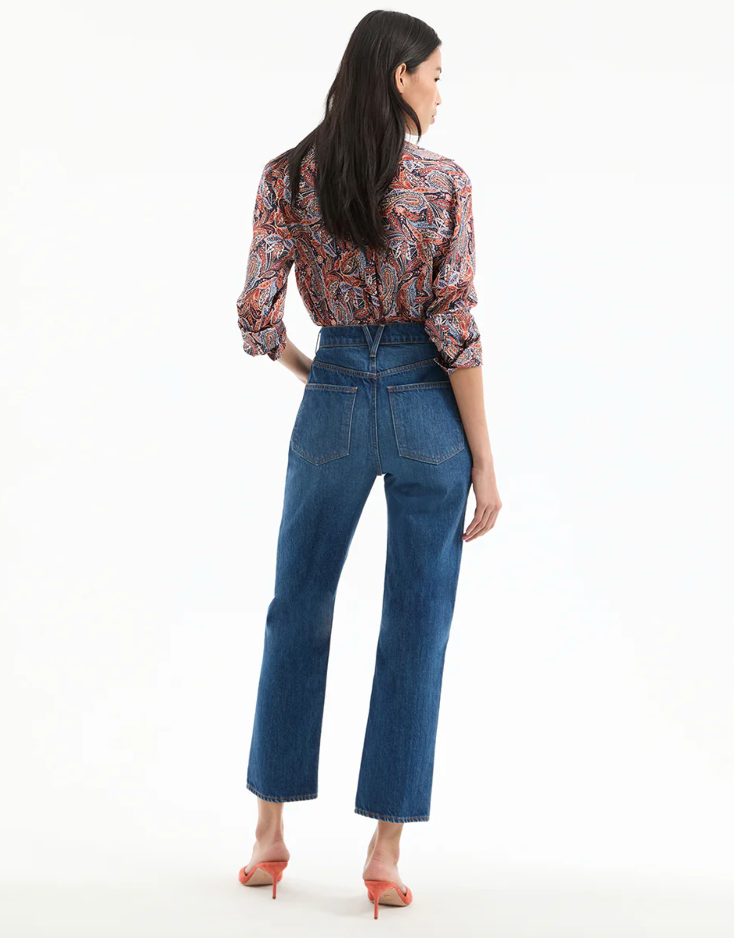 AMELIA SHIRT