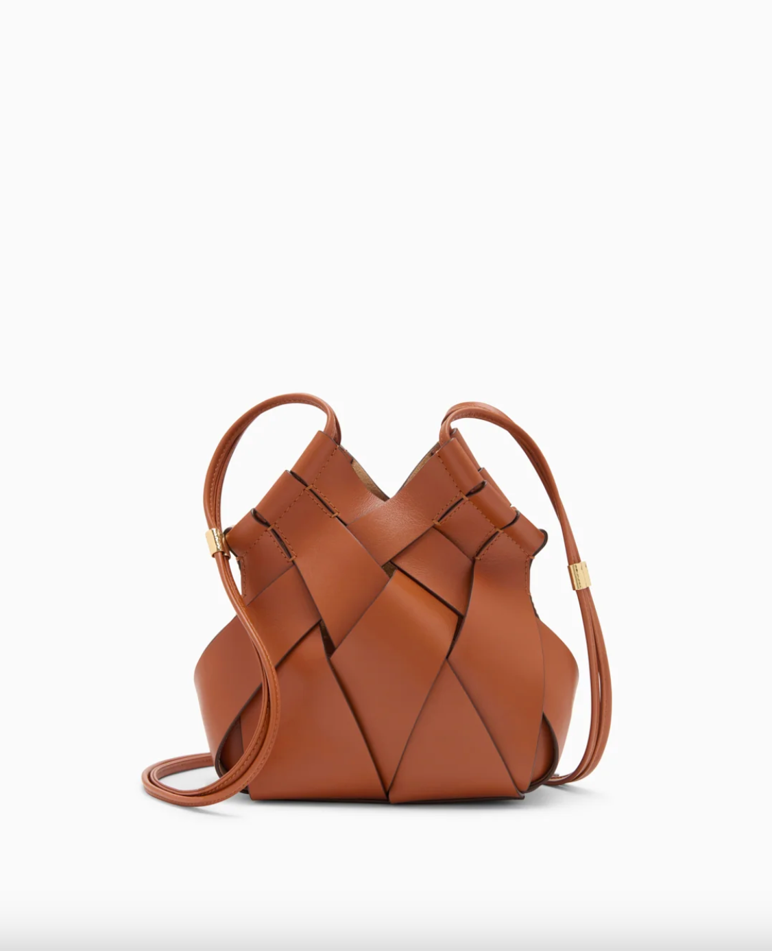 CHARLOTTE CROSSBODY SIERRA