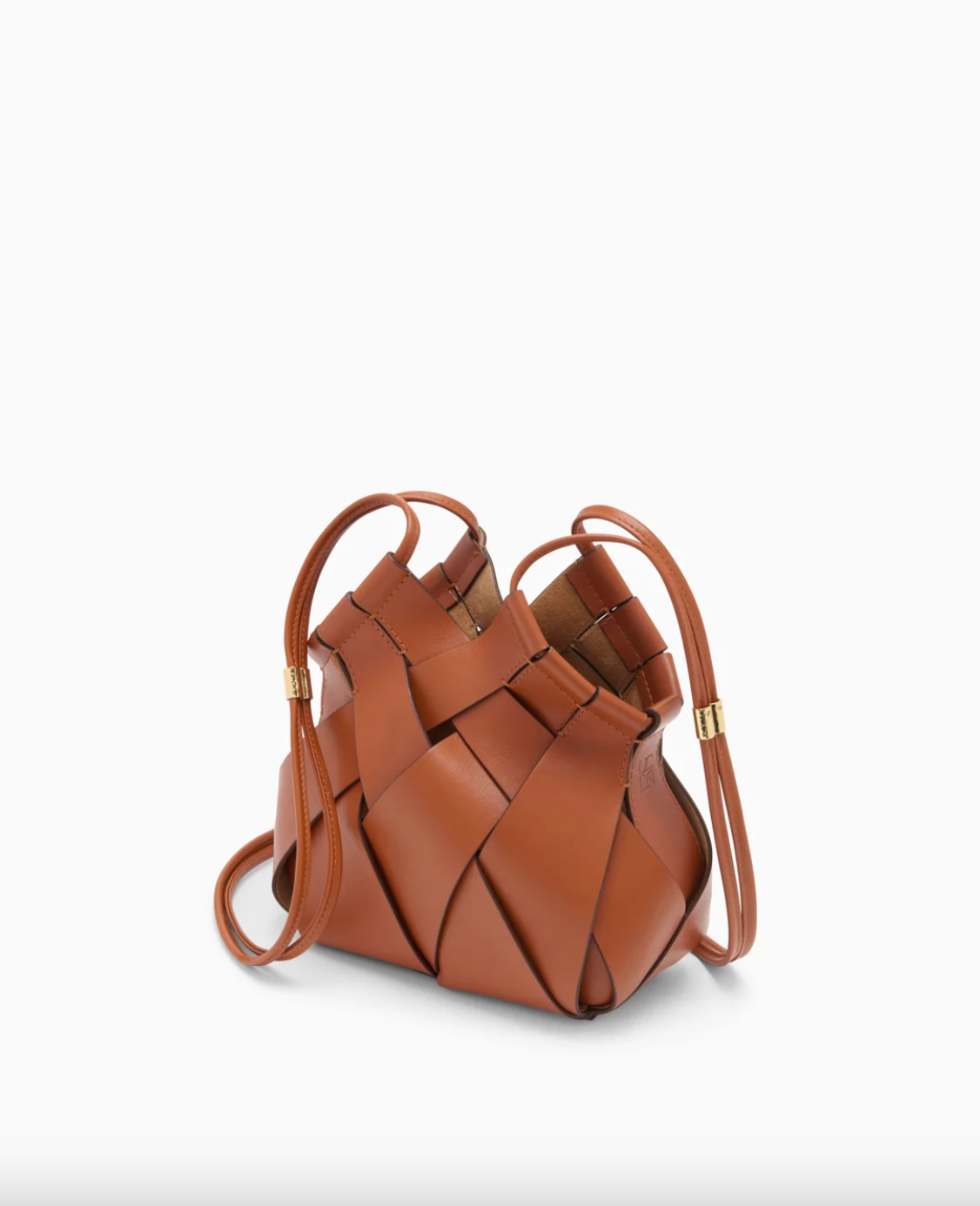 CHARLOTTE CROSSBODY SIERRA