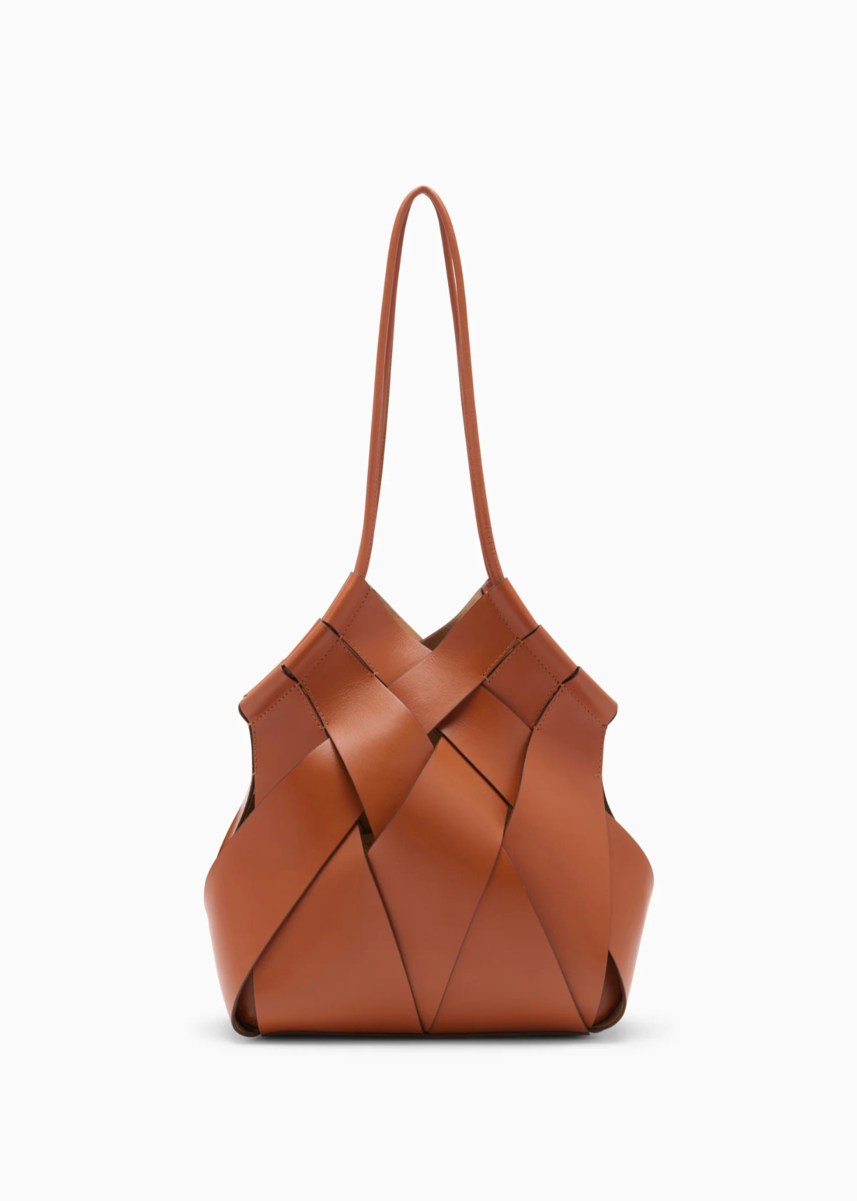 CHARLOTTE TOTE SIERRA