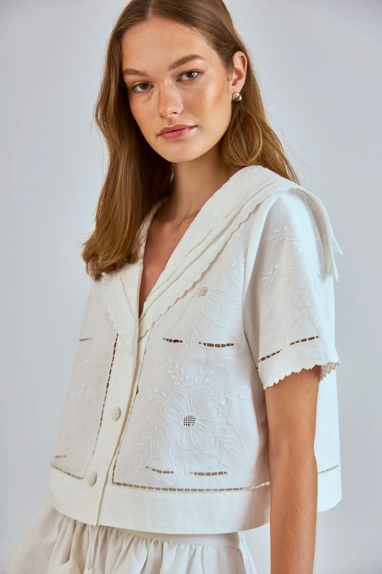BIRDIE SHIRT