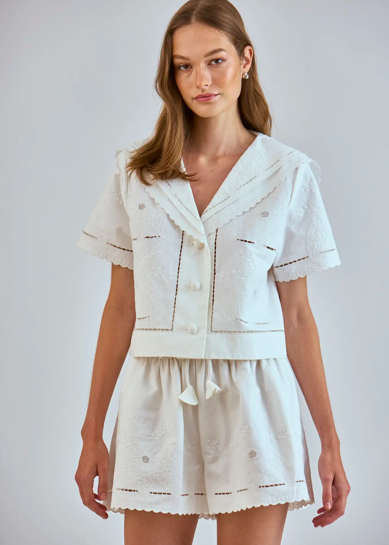 BIRDIE SHIRT