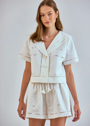 BIRDIE SHIRT