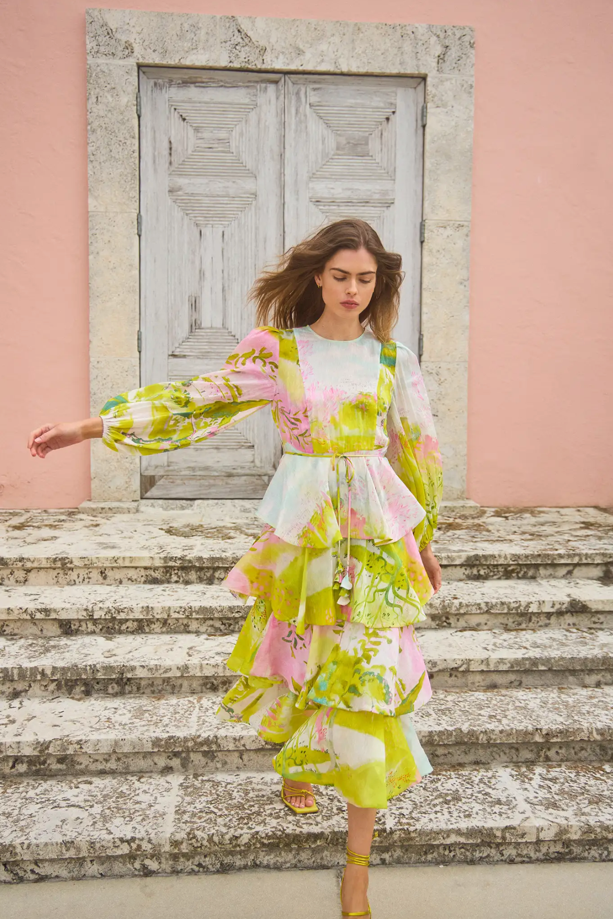 CHELSEA DRESS