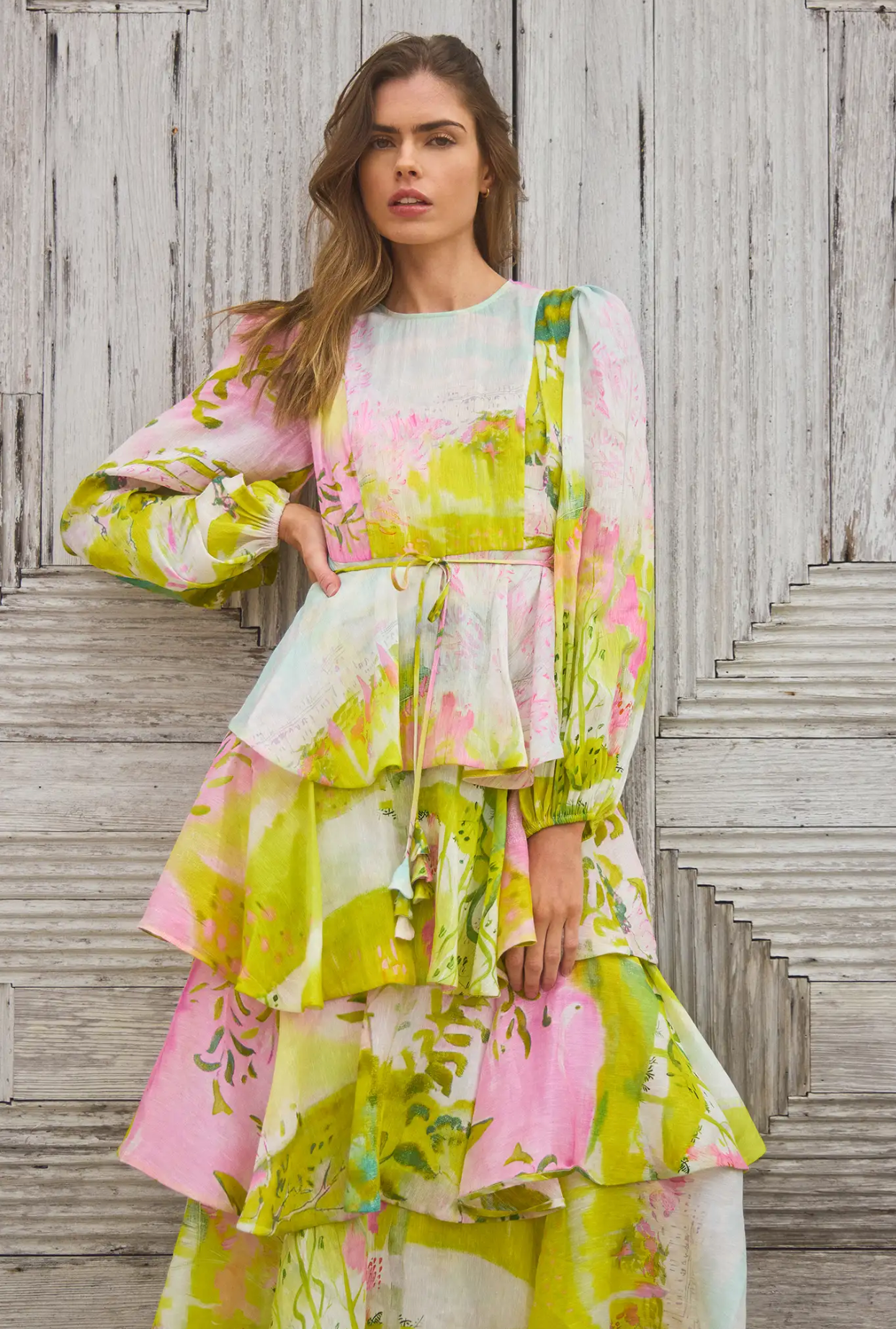 CHELSEA DRESS