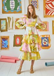 CHELSEA DRESS