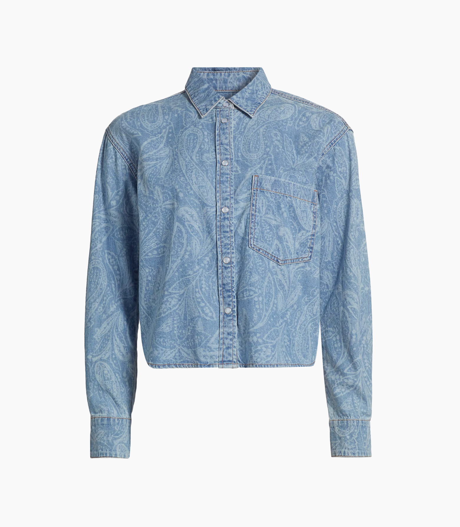 ADERES SHIRT