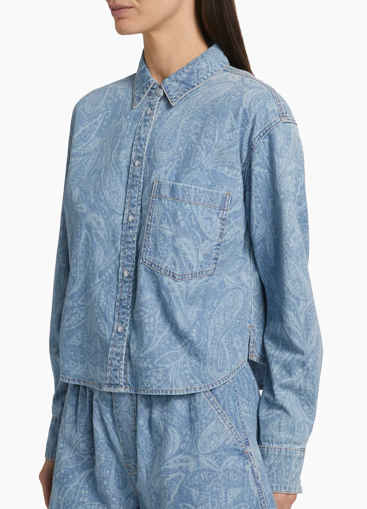 ADERES SHIRT