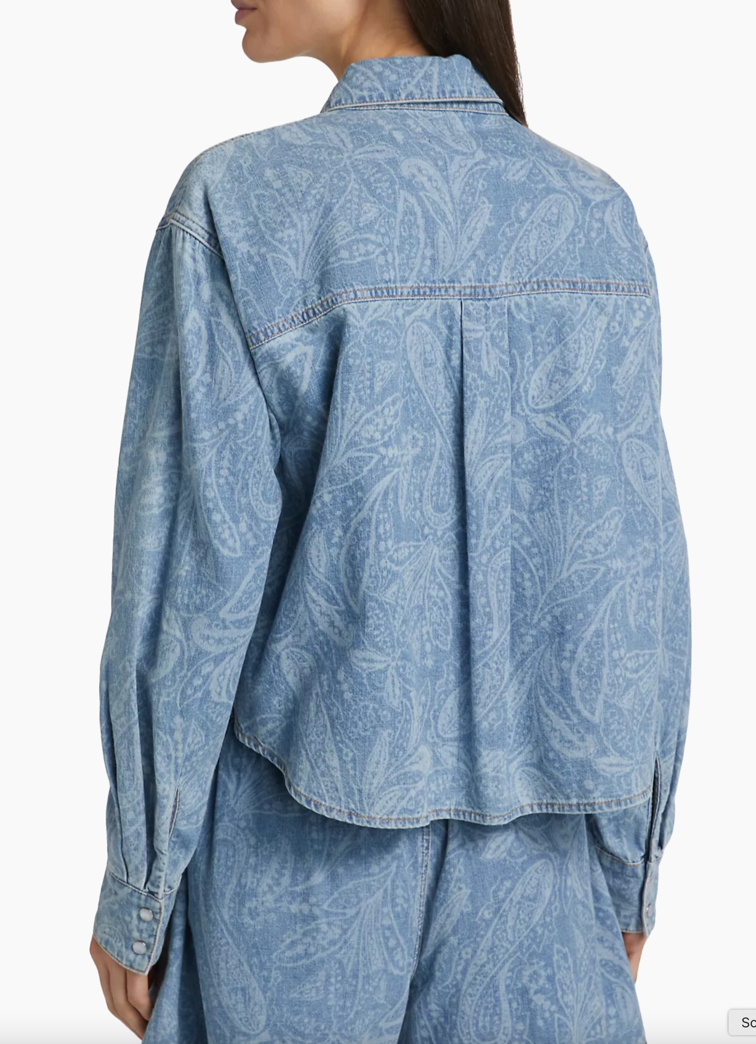 ADERES SHIRT