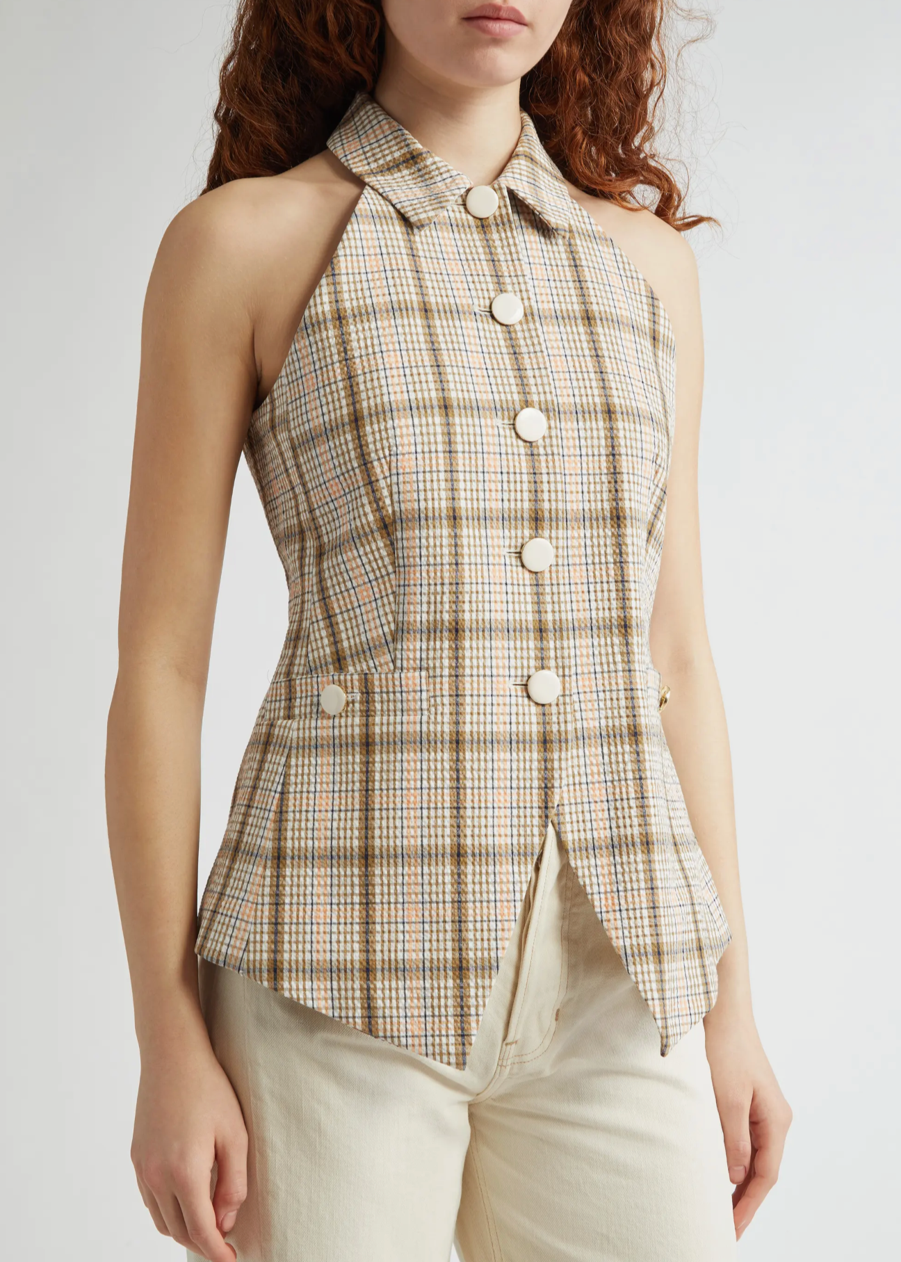 ORLINDA VEST