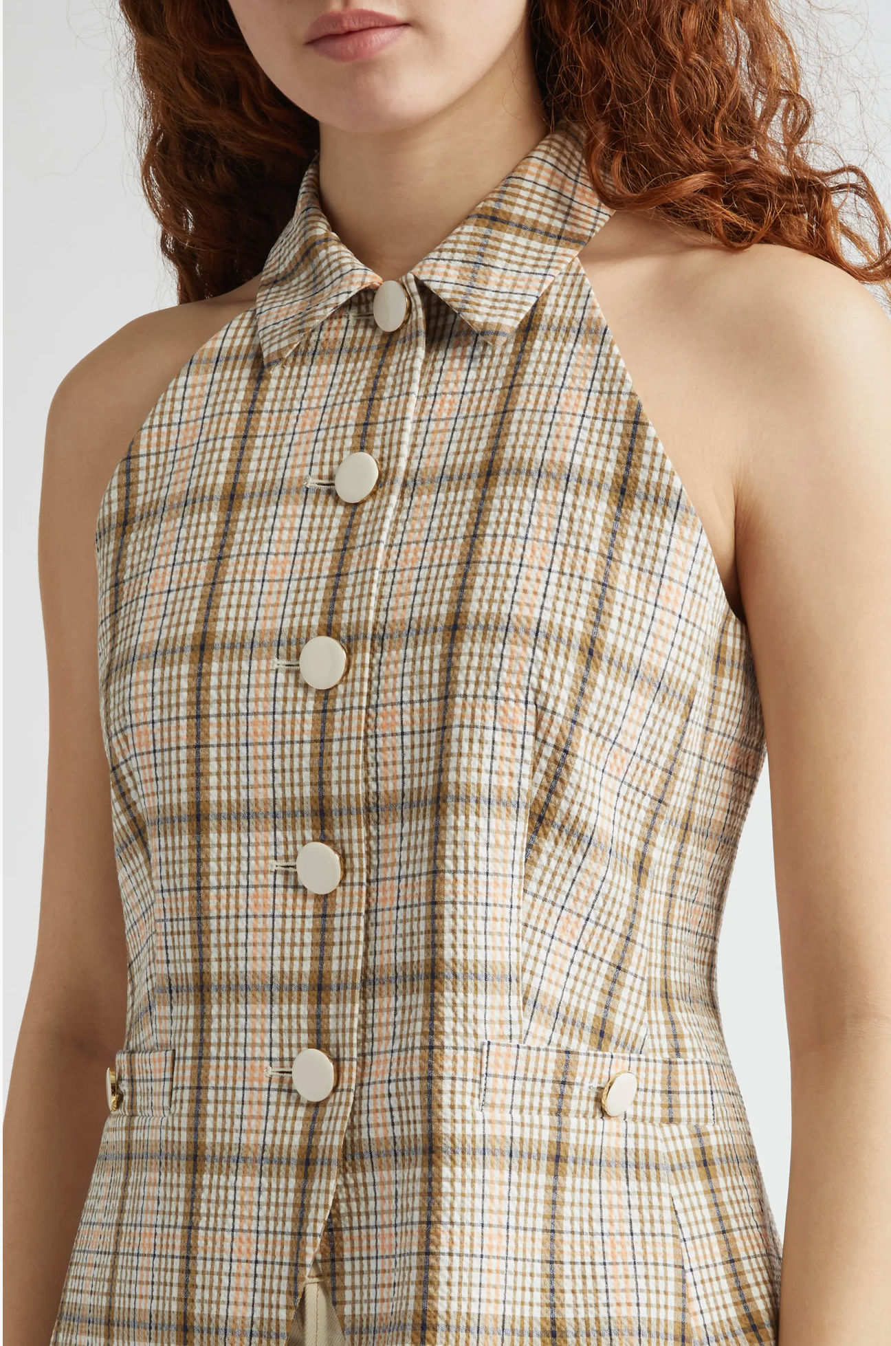 ORLINDA VEST