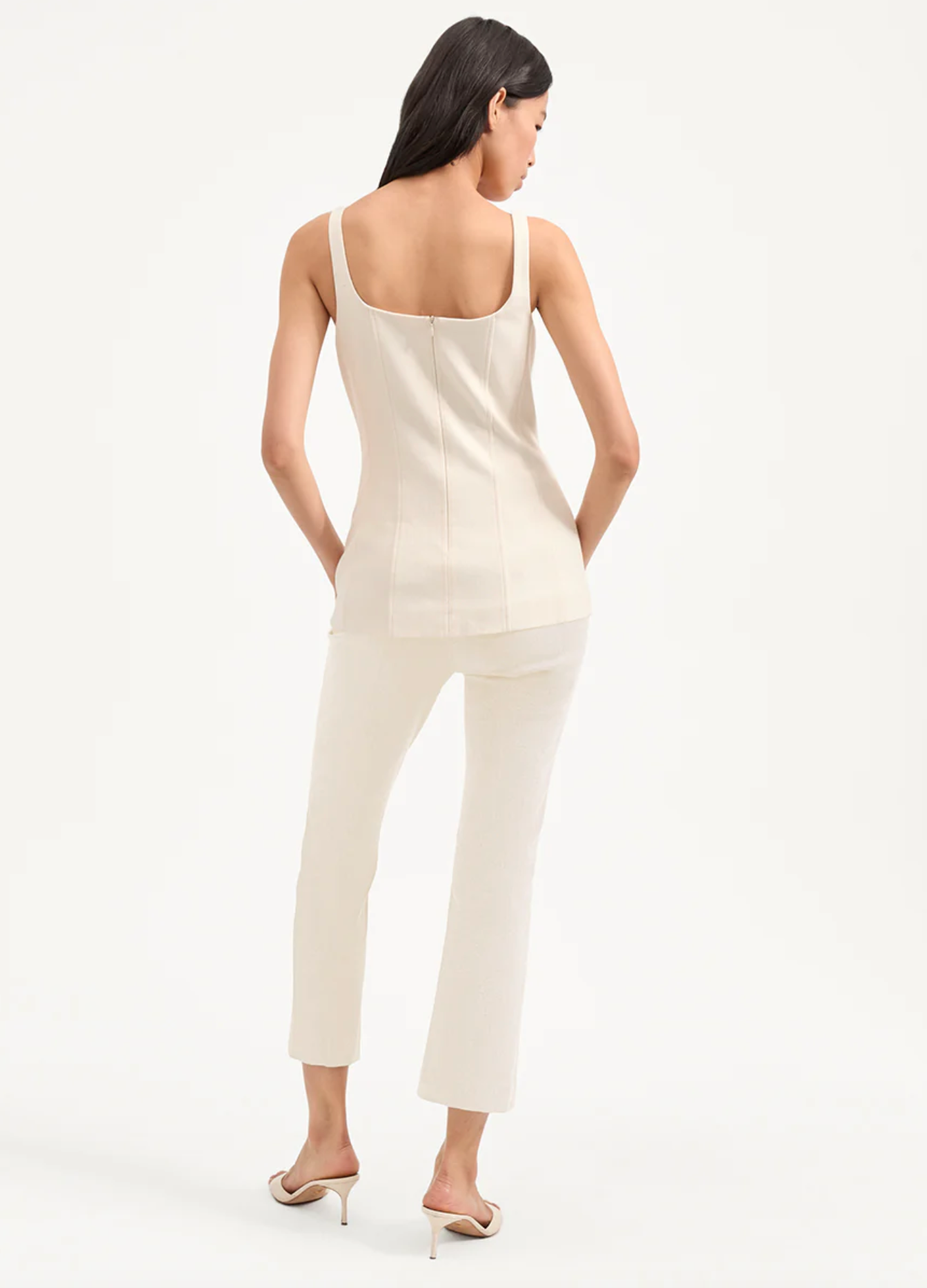 KIMRA PANT