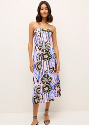 PORCIA DRESS