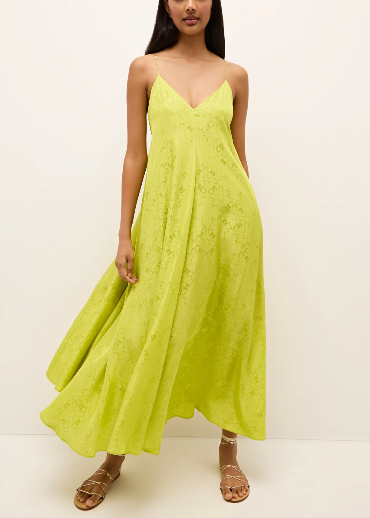 LEVINE DRESS