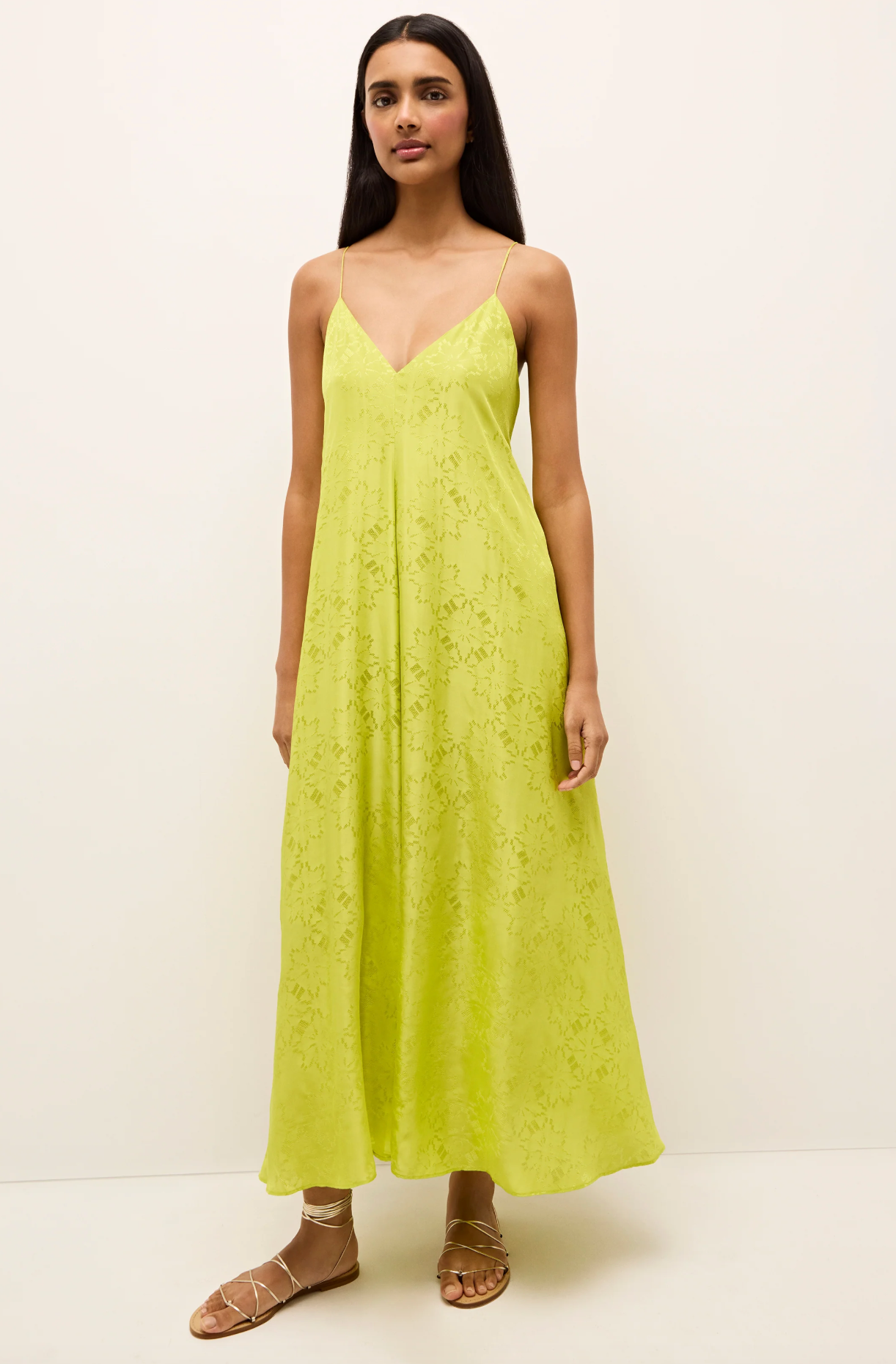 LEVINE DRESS