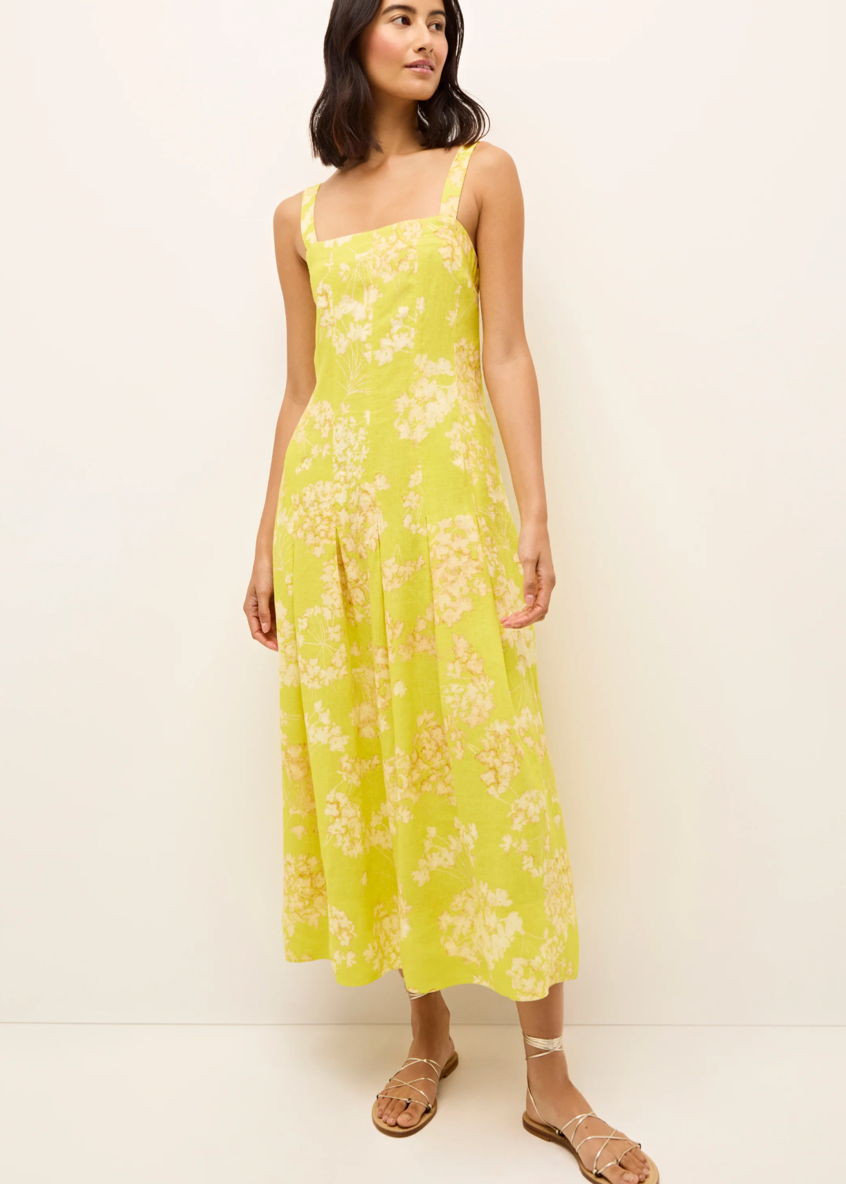 DIXON DRESS