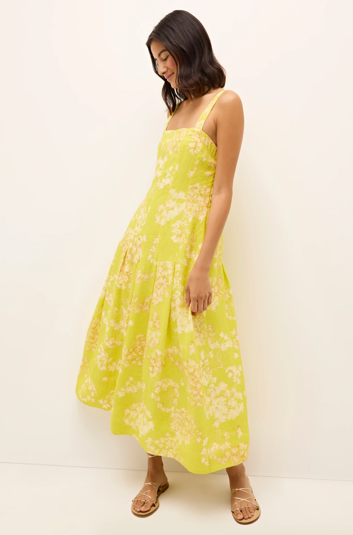 DIXON DRESS