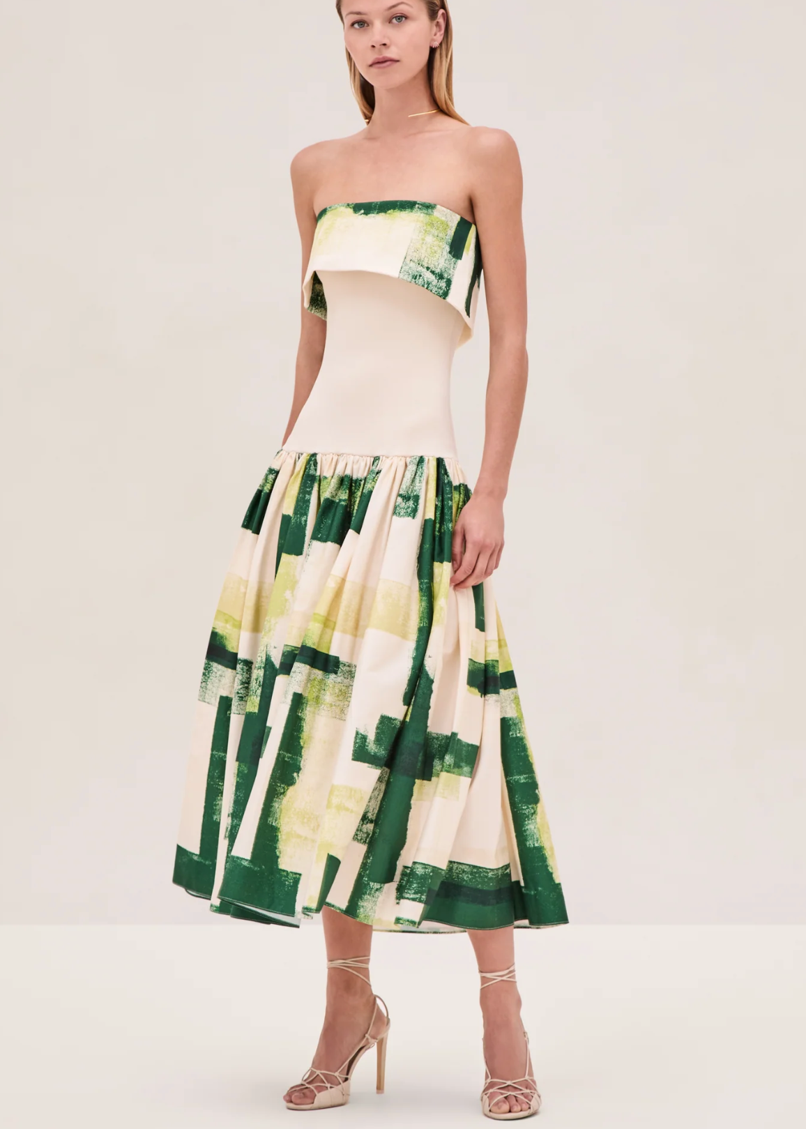 ROBIA DRESS