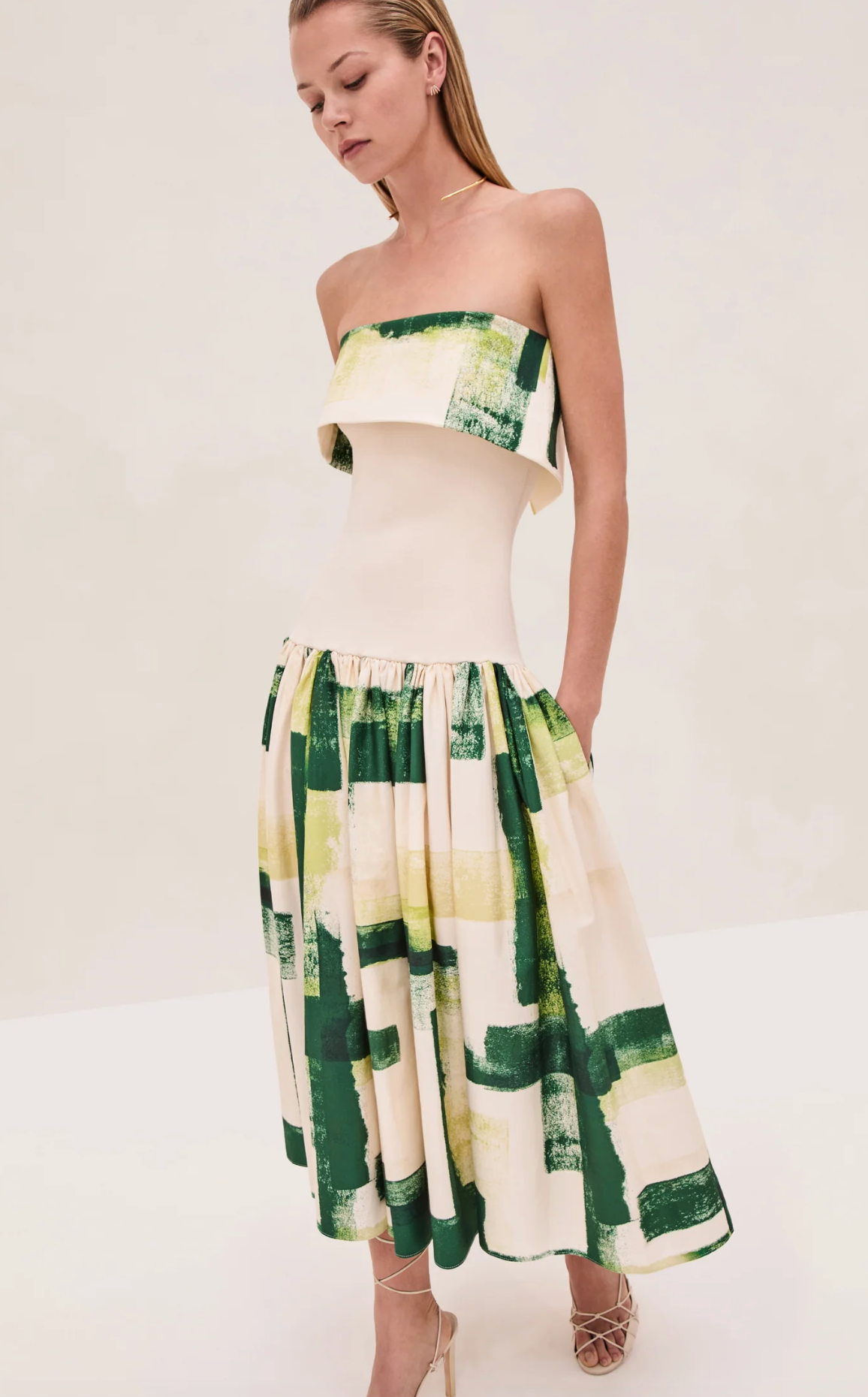 ROBIA DRESS