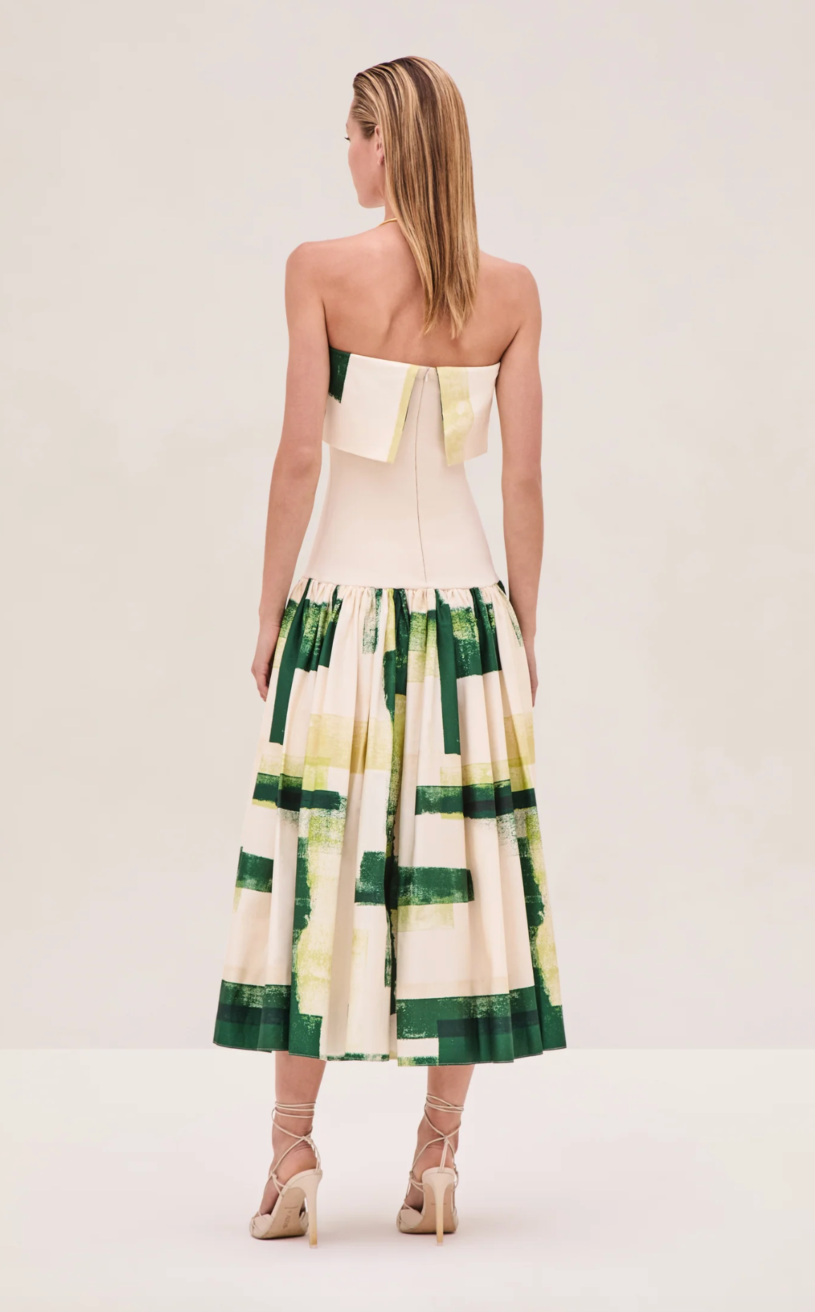 ROBIA DRESS
