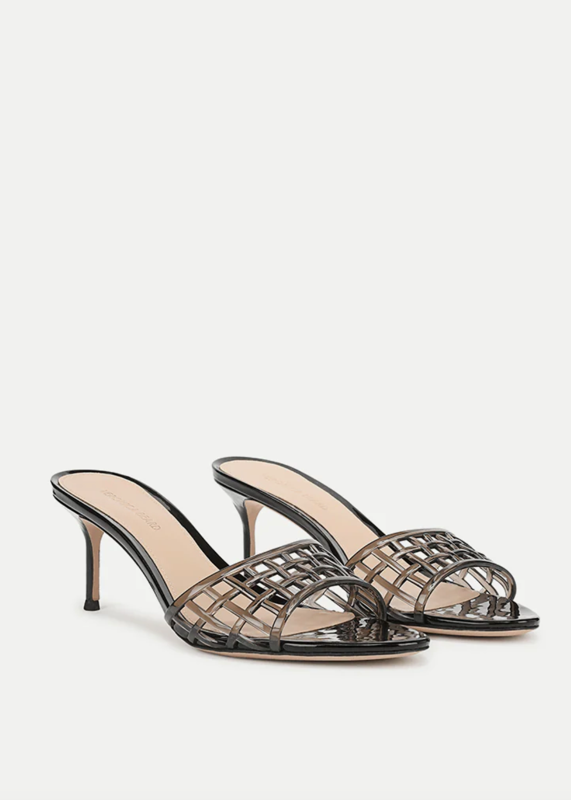 JELLY SANDAL