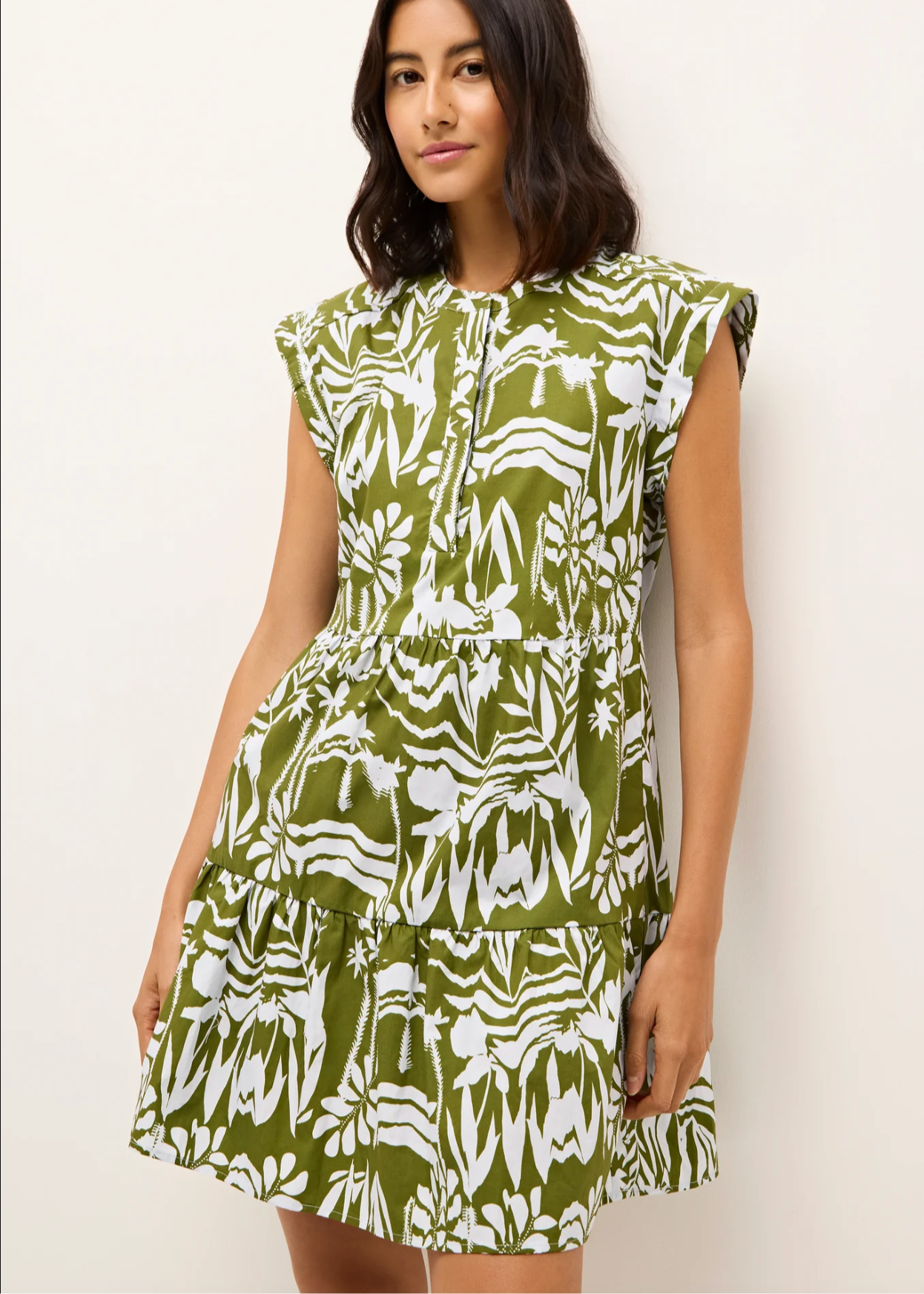 LACHLAN DRESS