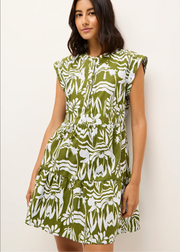 LACHLAN DRESS