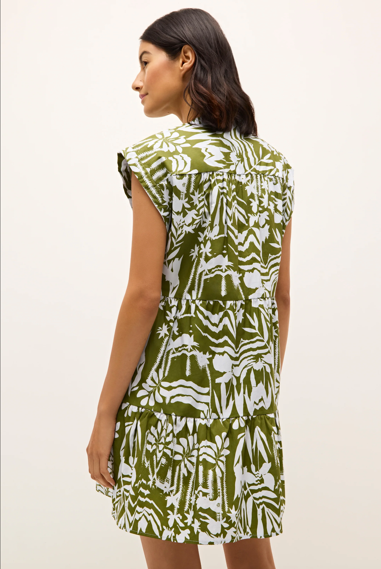 LACHLAN DRESS