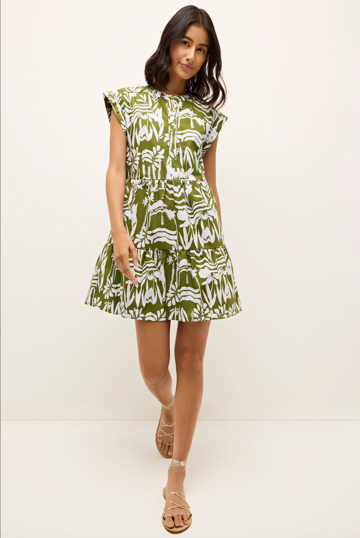 LACHLAN DRESS