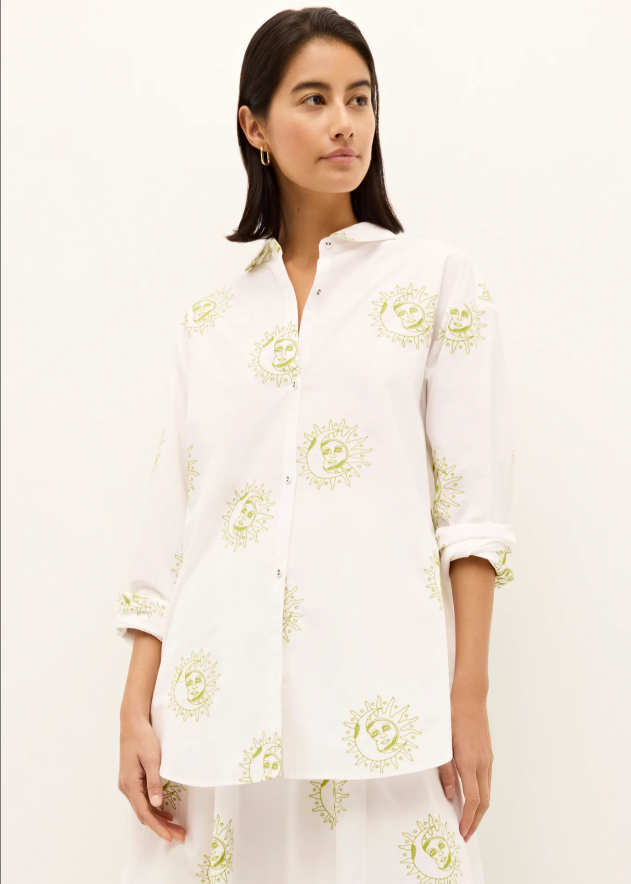 NICO BLOUSE