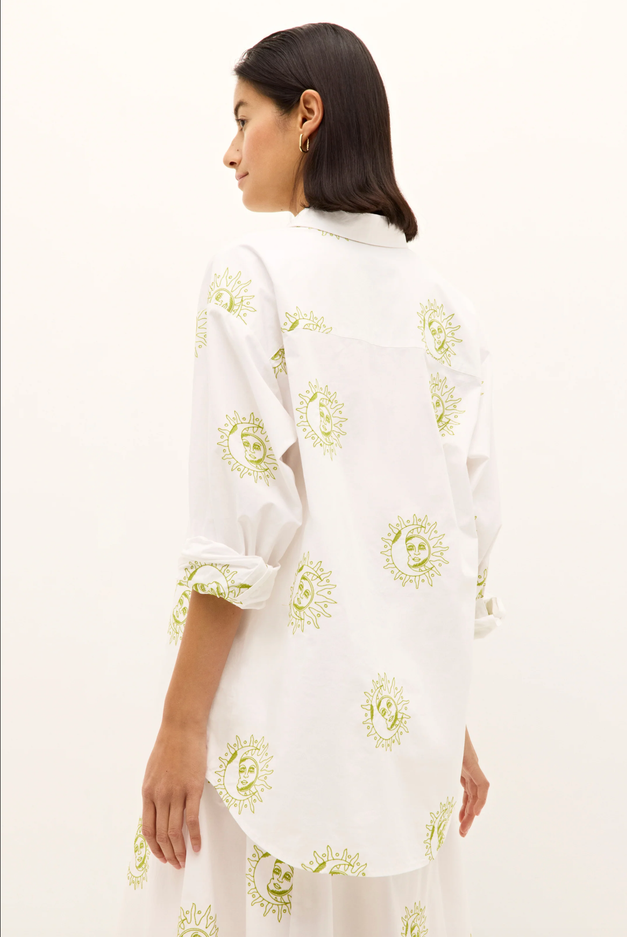 NICO BLOUSE