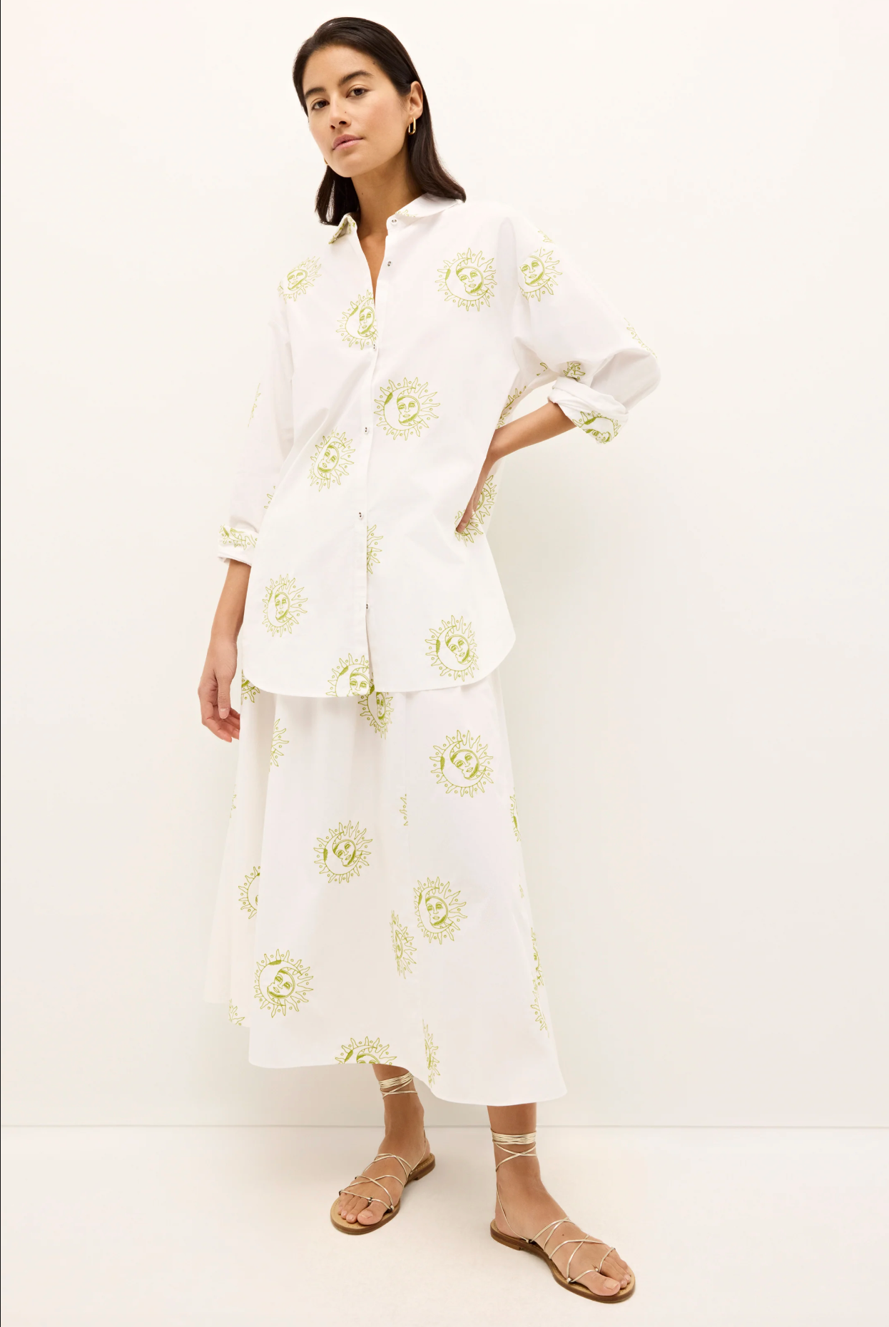 NICO BLOUSE